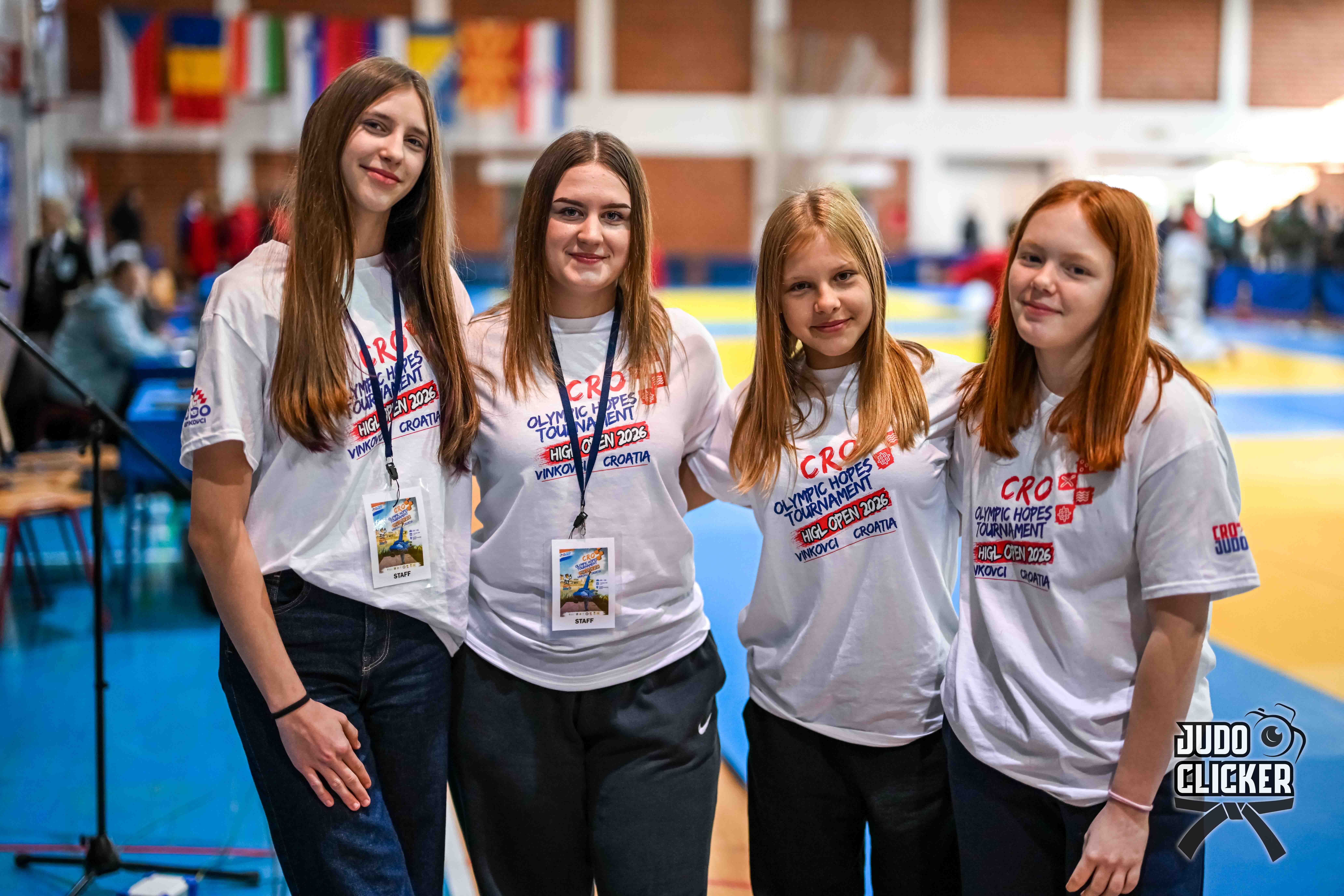 CRO OLYMPIC HOPES TOURNAMENT - HIGL OPEN 2026.