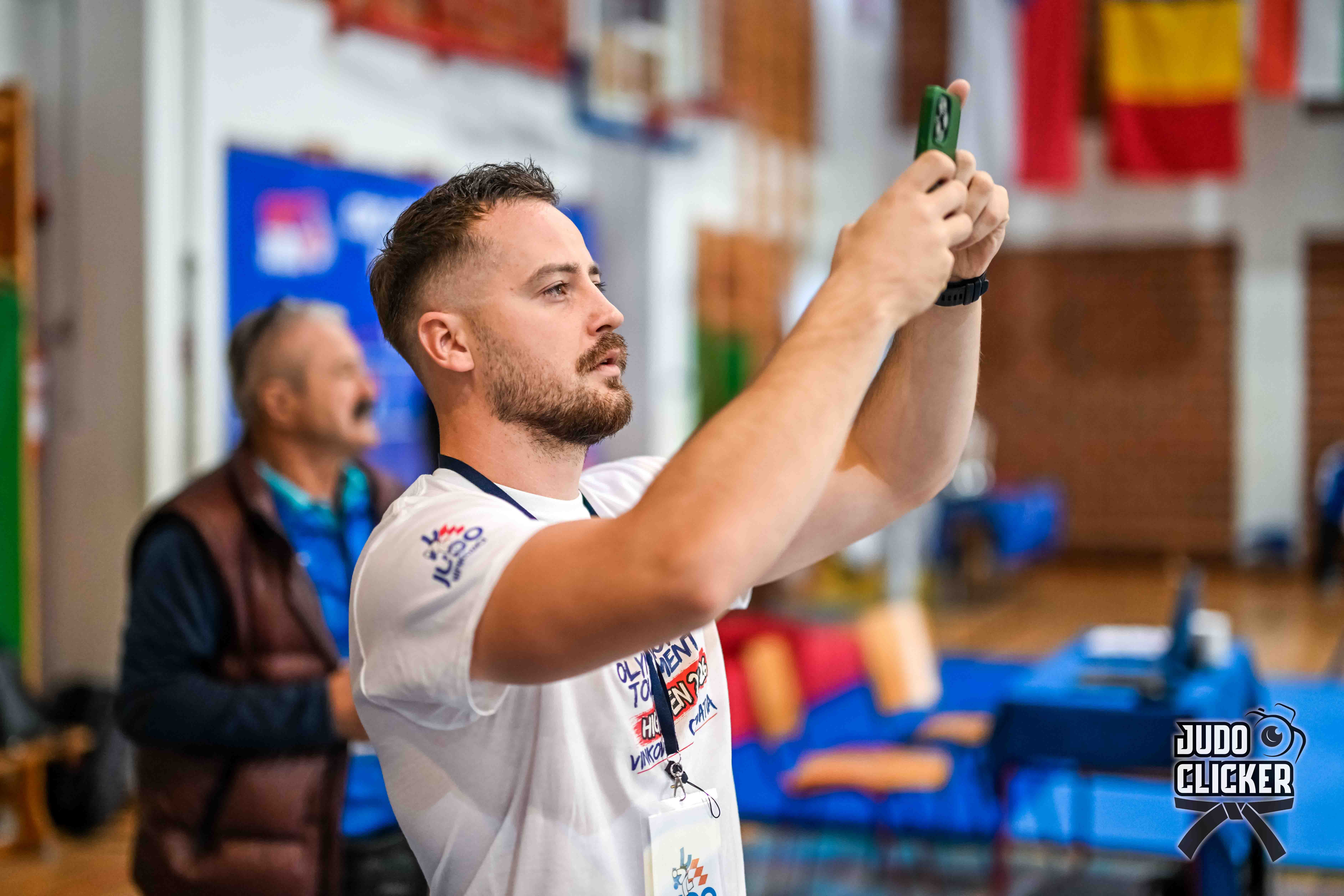 CRO OLYMPIC HOPES TOURNAMENT - HIGL OPEN 2026.
