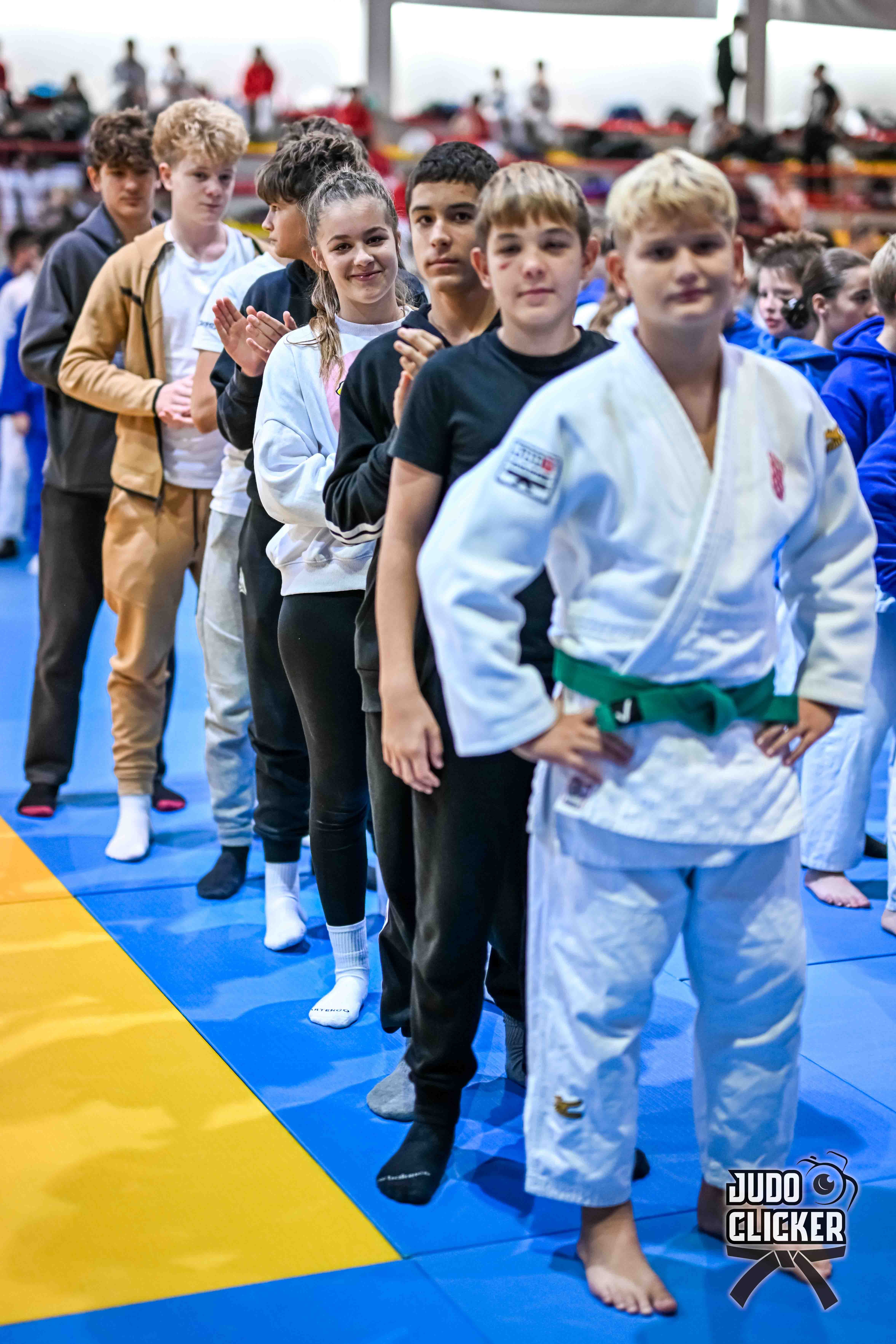 CRO OLYMPIC HOPES TOURNAMENT - HIGL OPEN 2026.