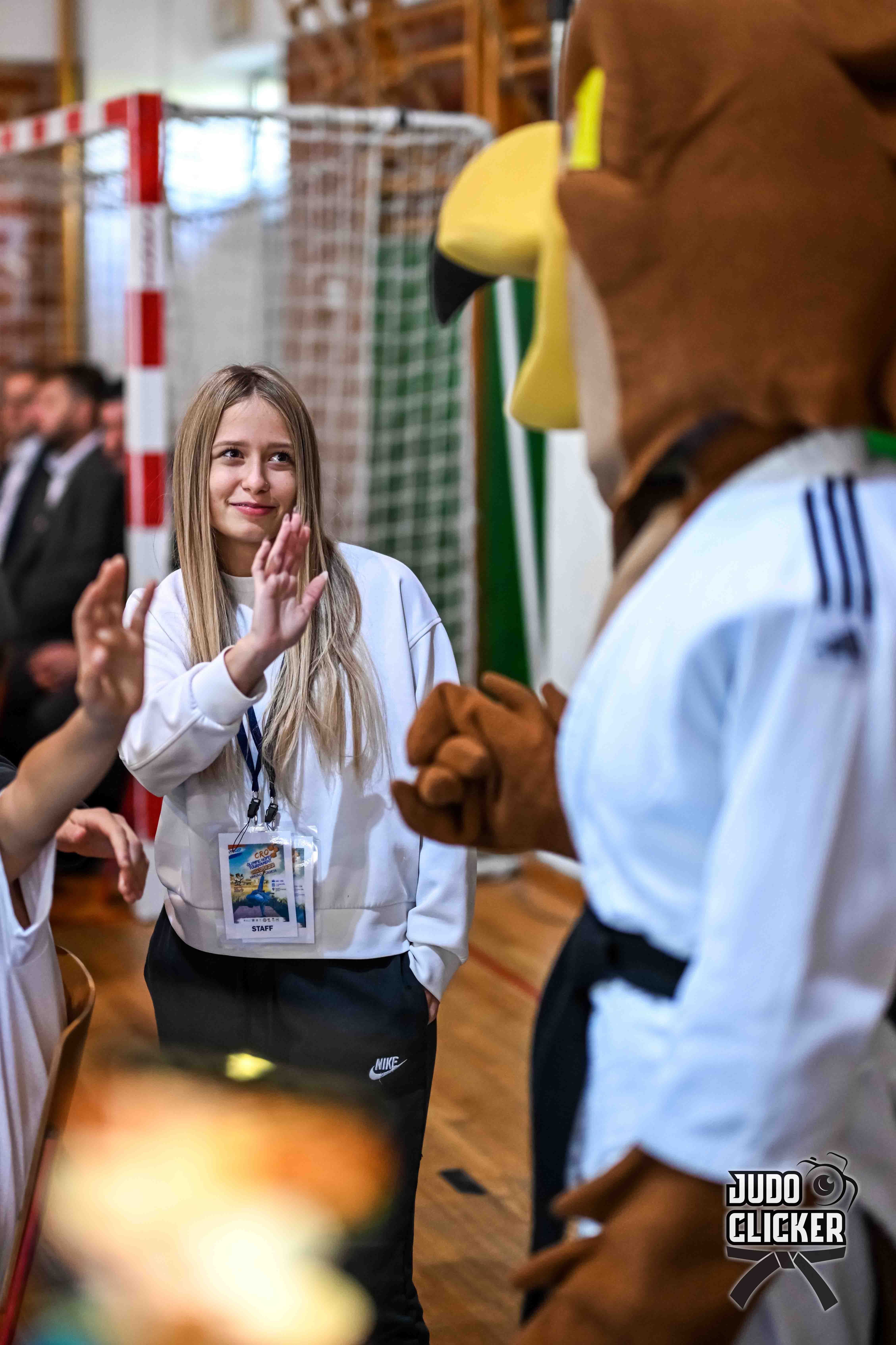 CRO OLYMPIC HOPES TOURNAMENT - HIGL OPEN 2026.