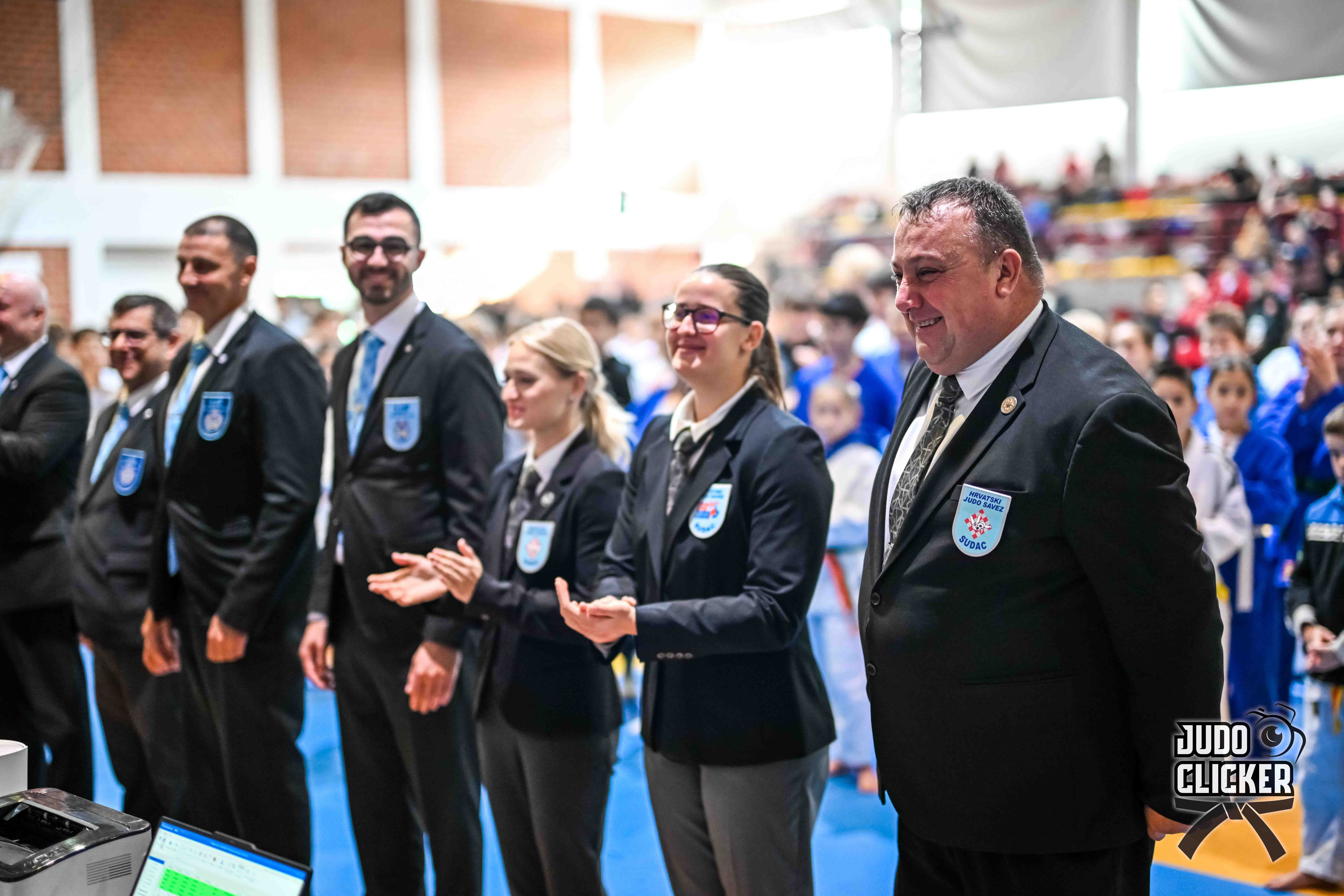 CRO OLYMPIC HOPES TOURNAMENT - HIGL OPEN 2026.