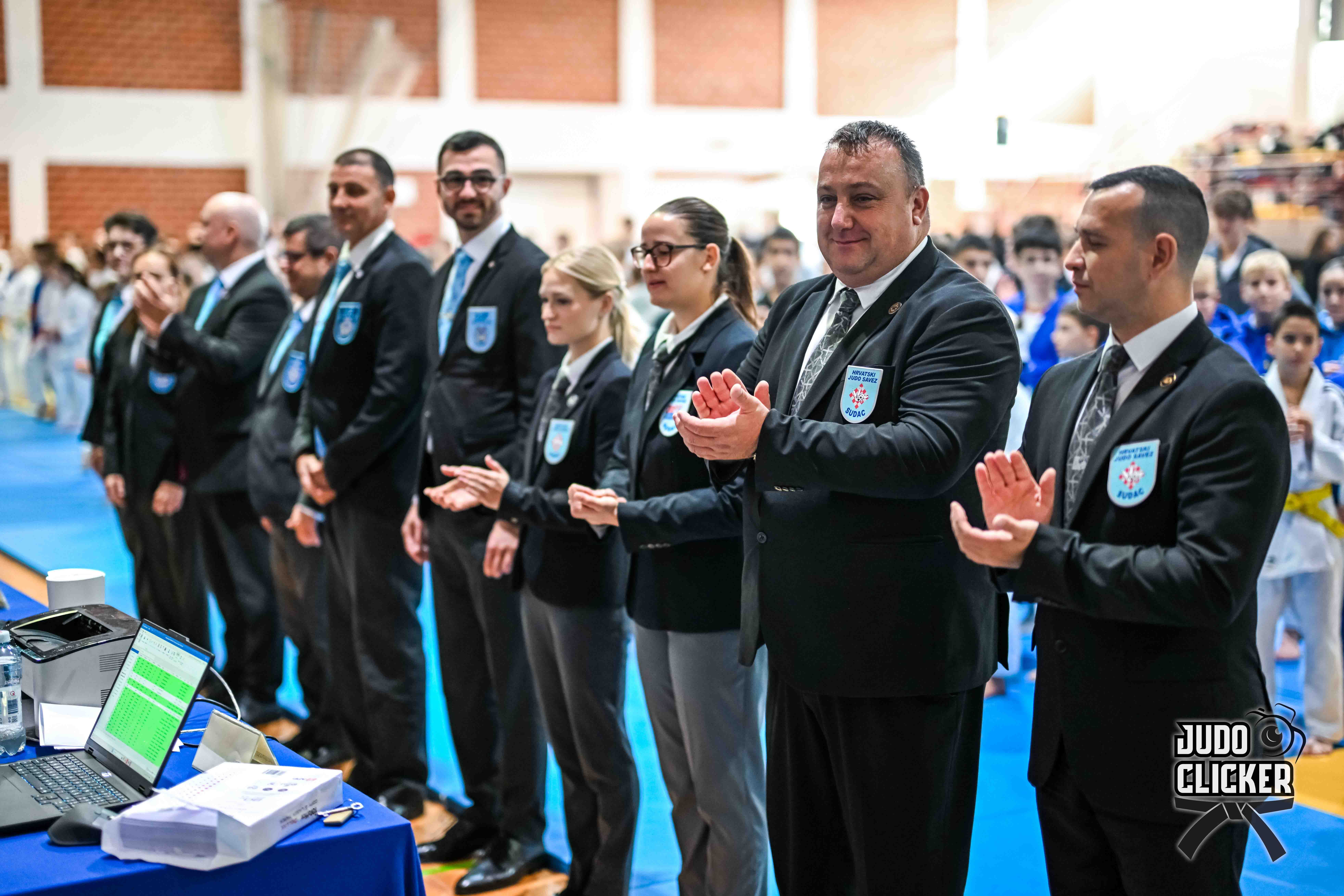 CRO OLYMPIC HOPES TOURNAMENT - HIGL OPEN 2026.