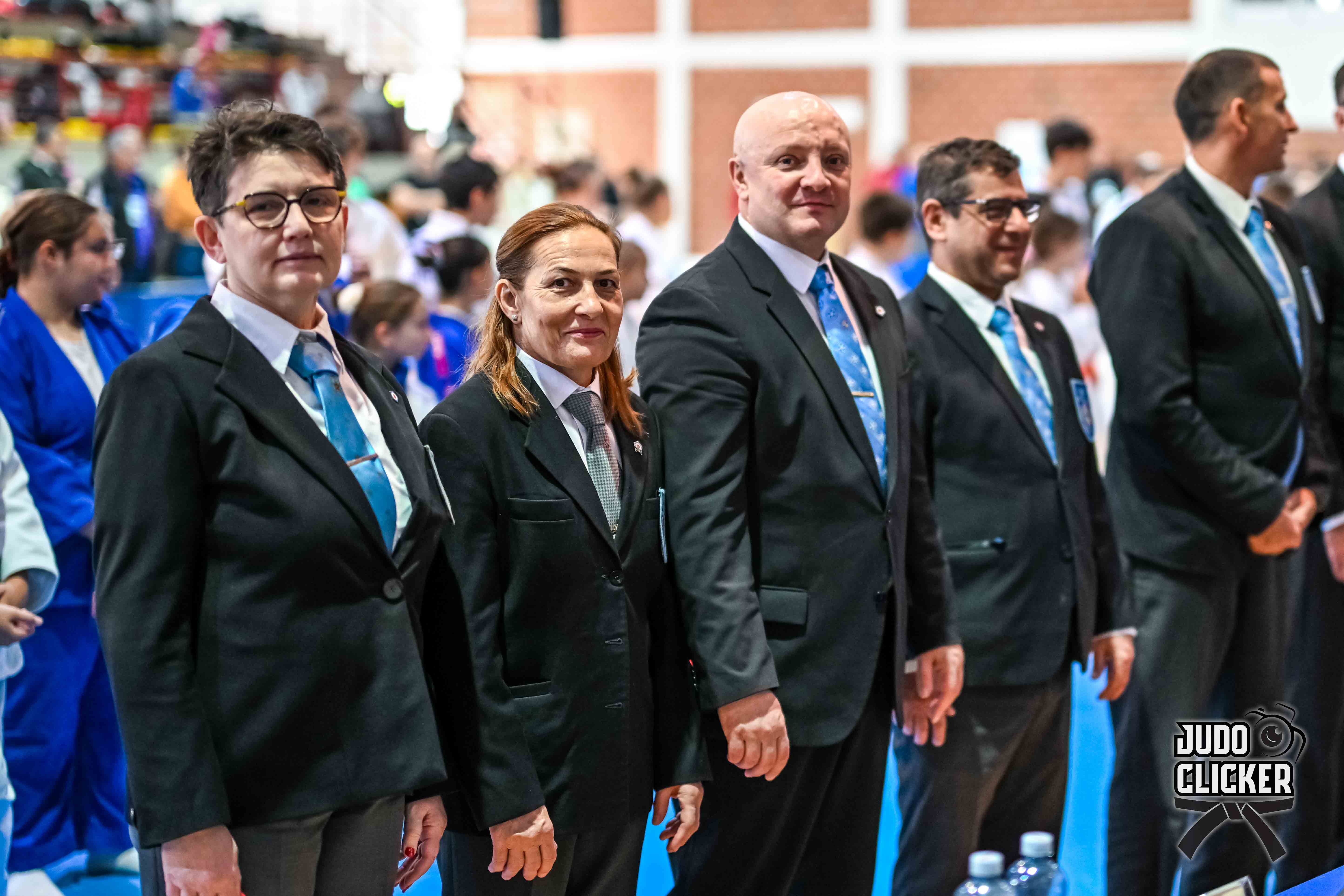 CRO OLYMPIC HOPES TOURNAMENT - HIGL OPEN 2026.