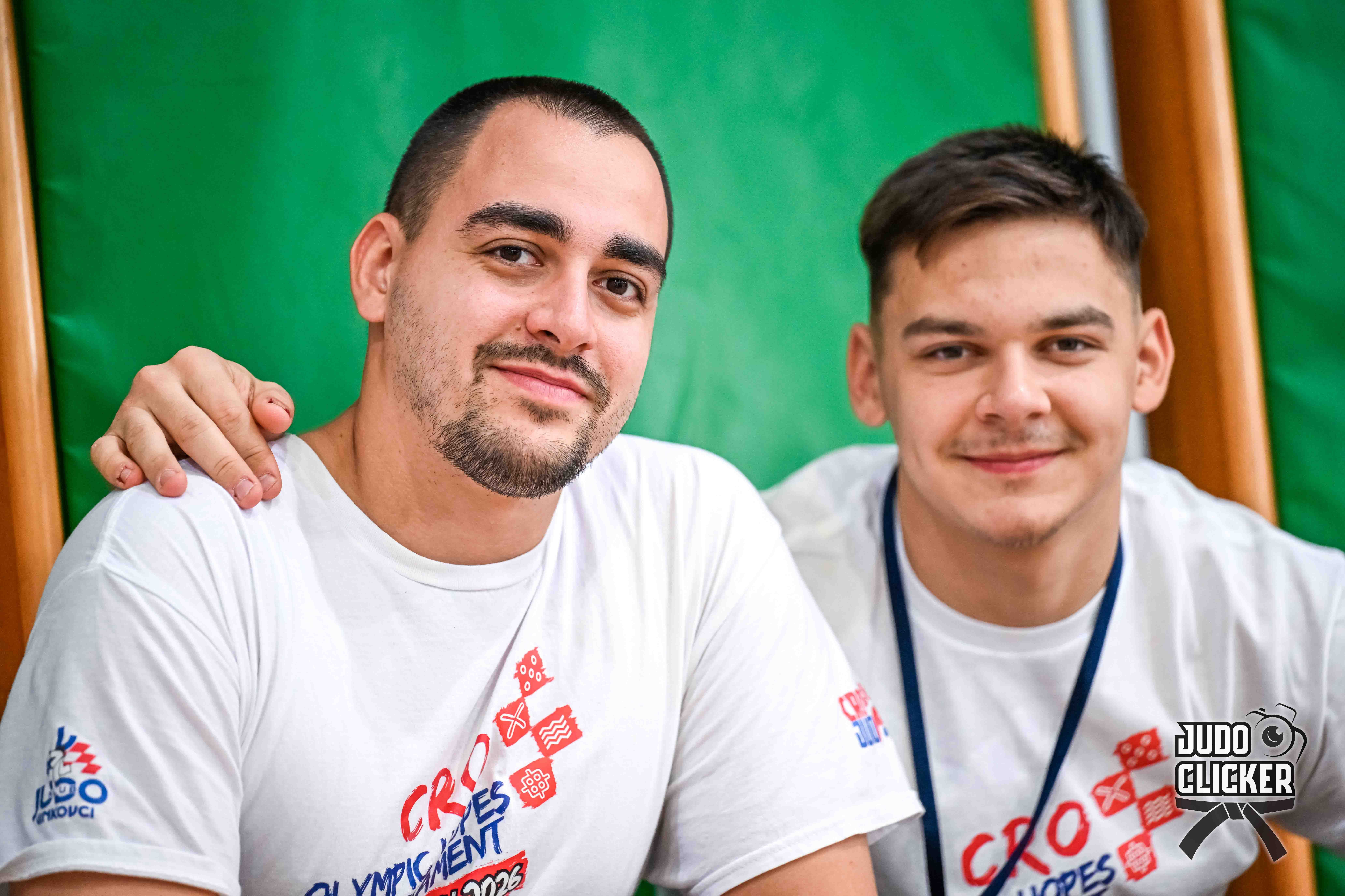 CRO OLYMPIC HOPES TOURNAMENT - HIGL OPEN 2026.