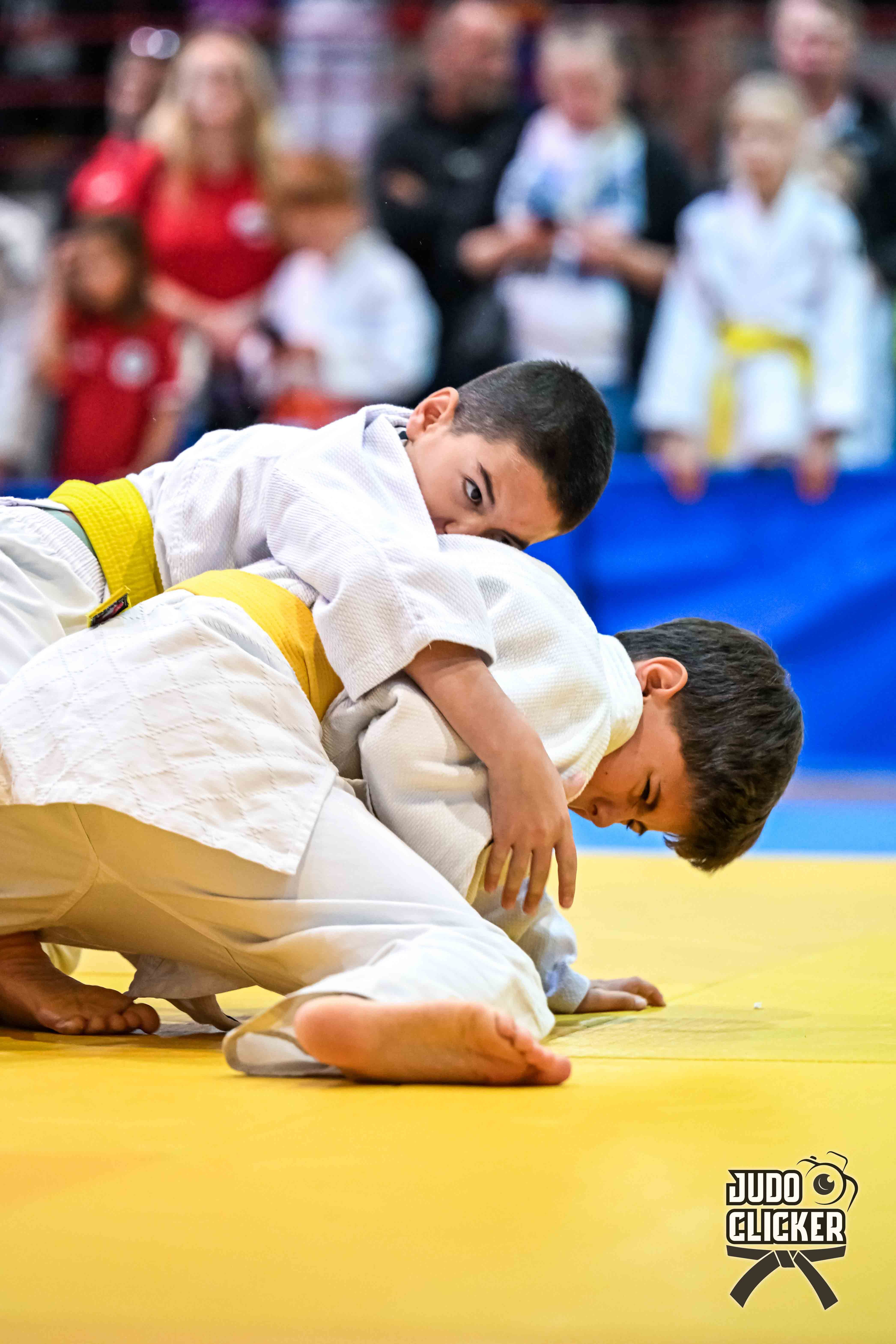 CRO OLYMPIC HOPES TOURNAMENT - HIGL OPEN 2026.
