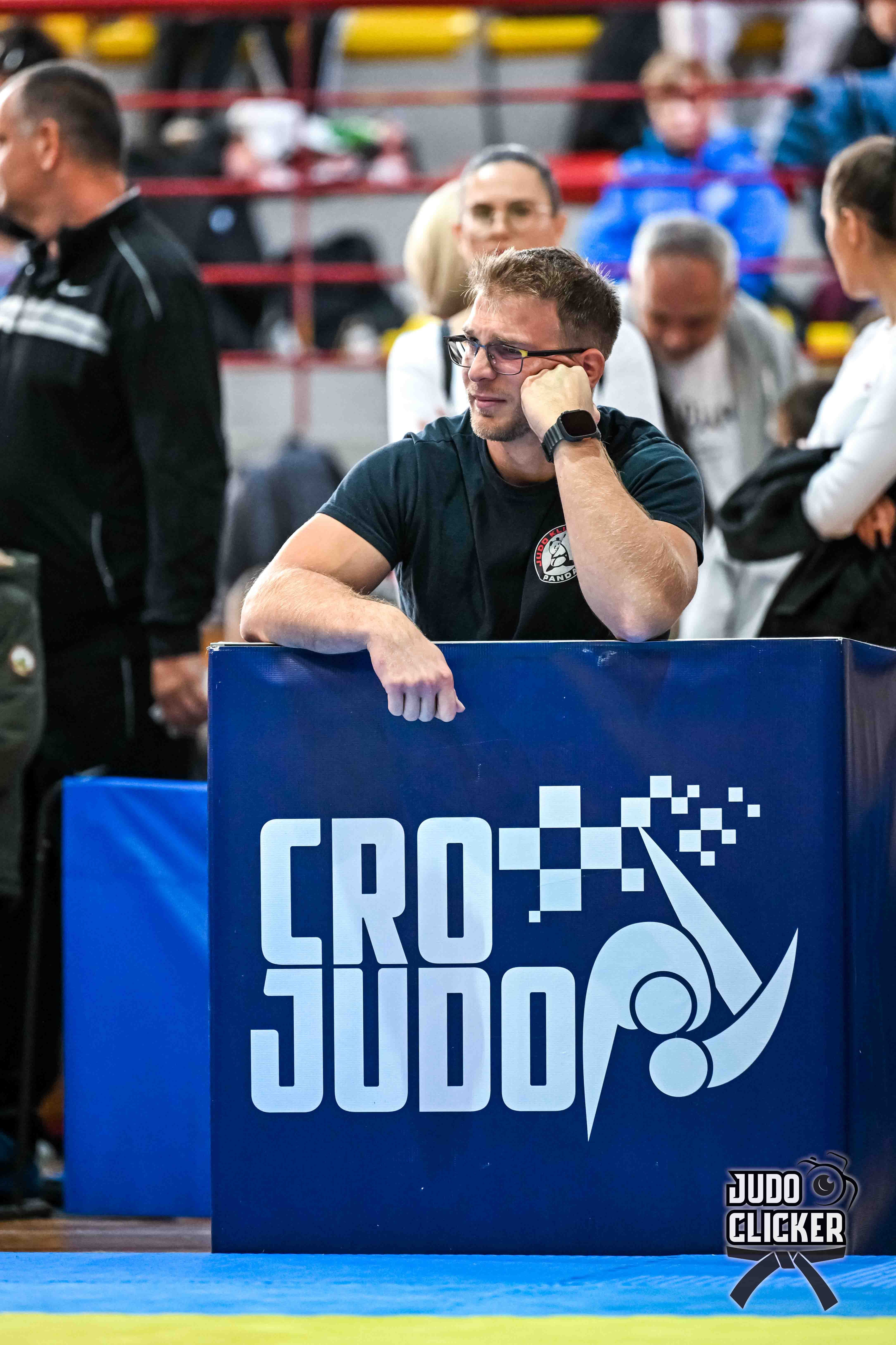 CRO OLYMPIC HOPES TOURNAMENT - HIGL OPEN 2026.