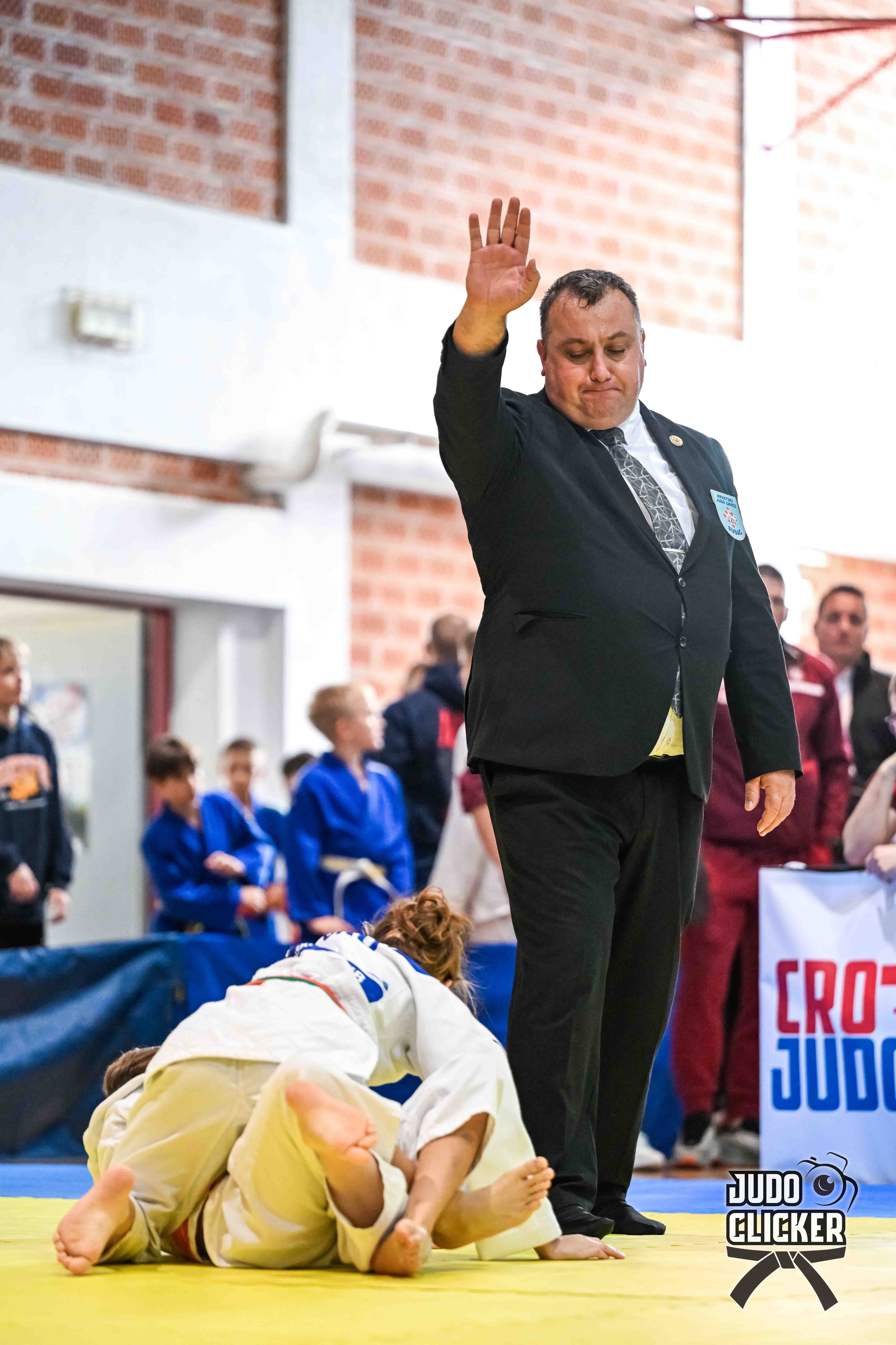 CRO OLYMPIC HOPES TOURNAMENT - HIGL OPEN 2026.