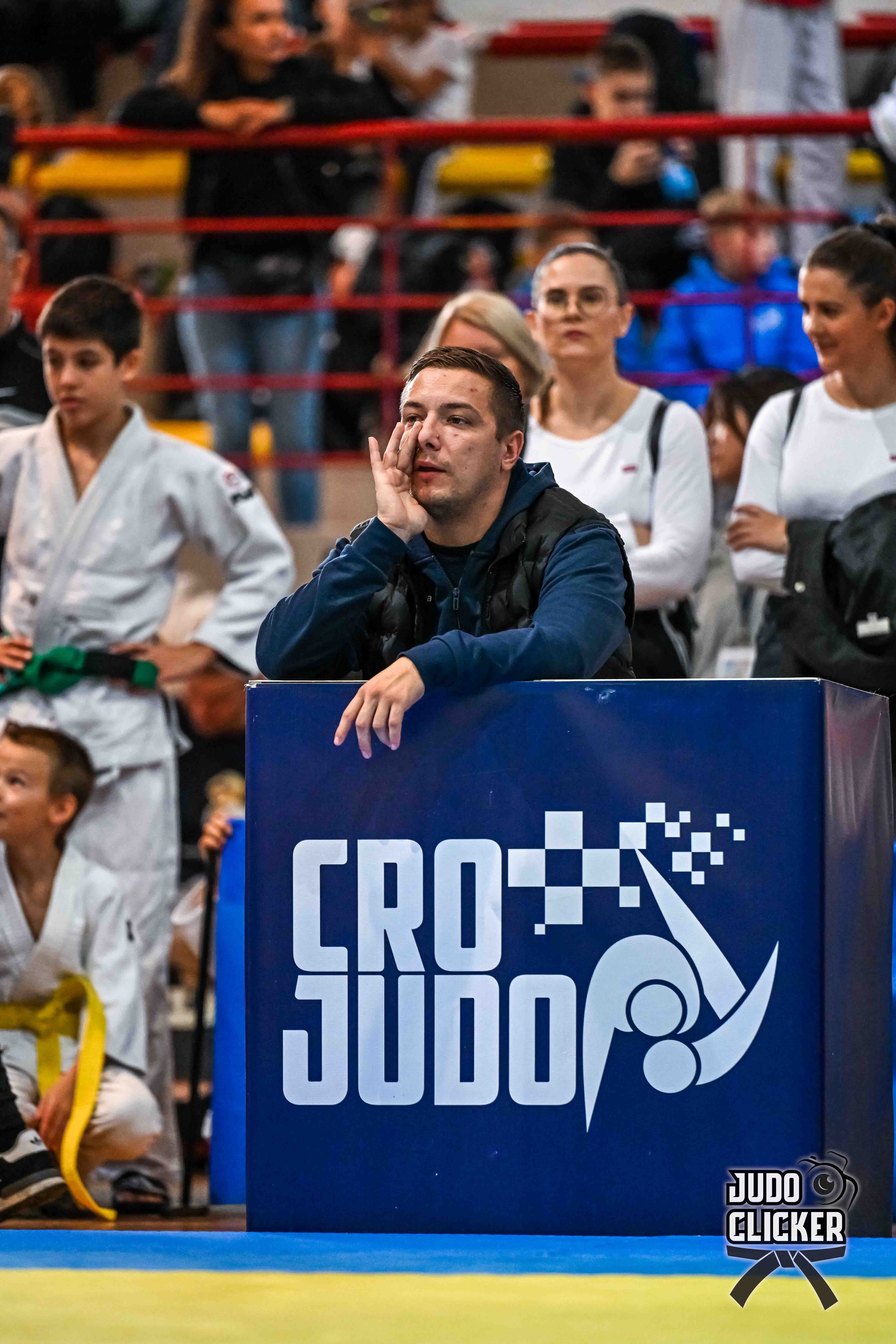 CRO OLYMPIC HOPES TOURNAMENT - HIGL OPEN 2026.