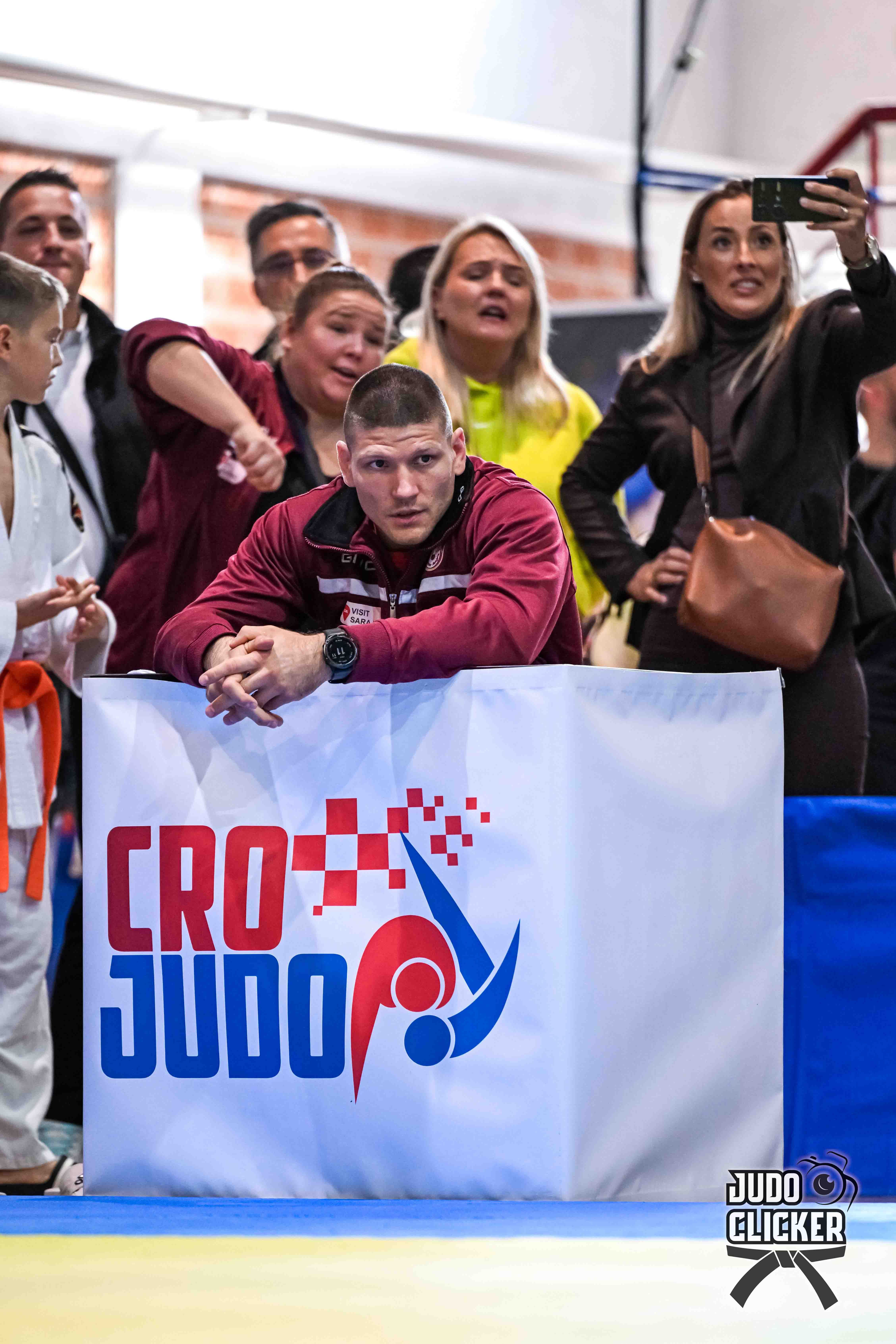 CRO OLYMPIC HOPES TOURNAMENT - HIGL OPEN 2026.