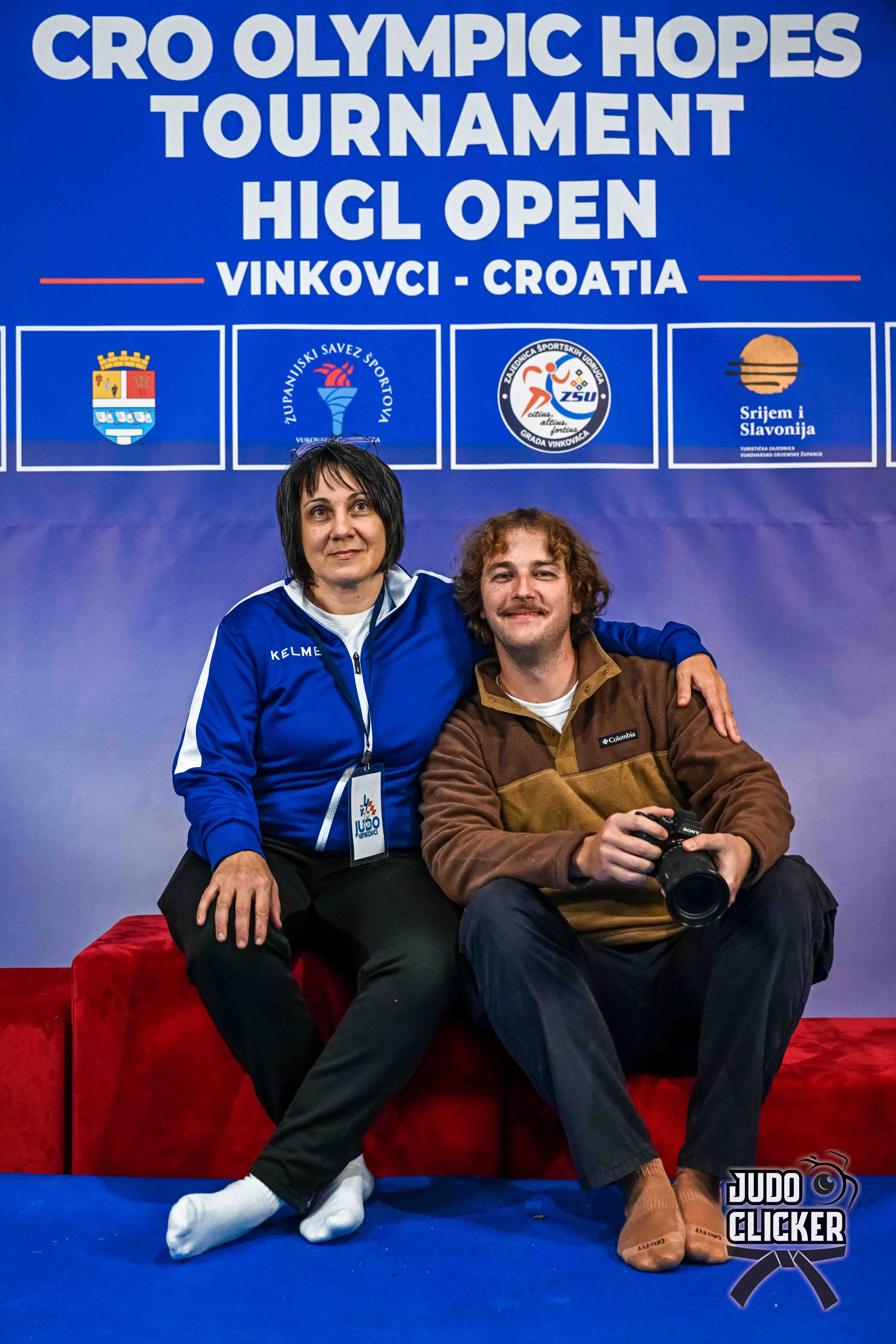 CRO OLYMPIC HOPES TOURNAMENT - HIGL OPEN 2026.