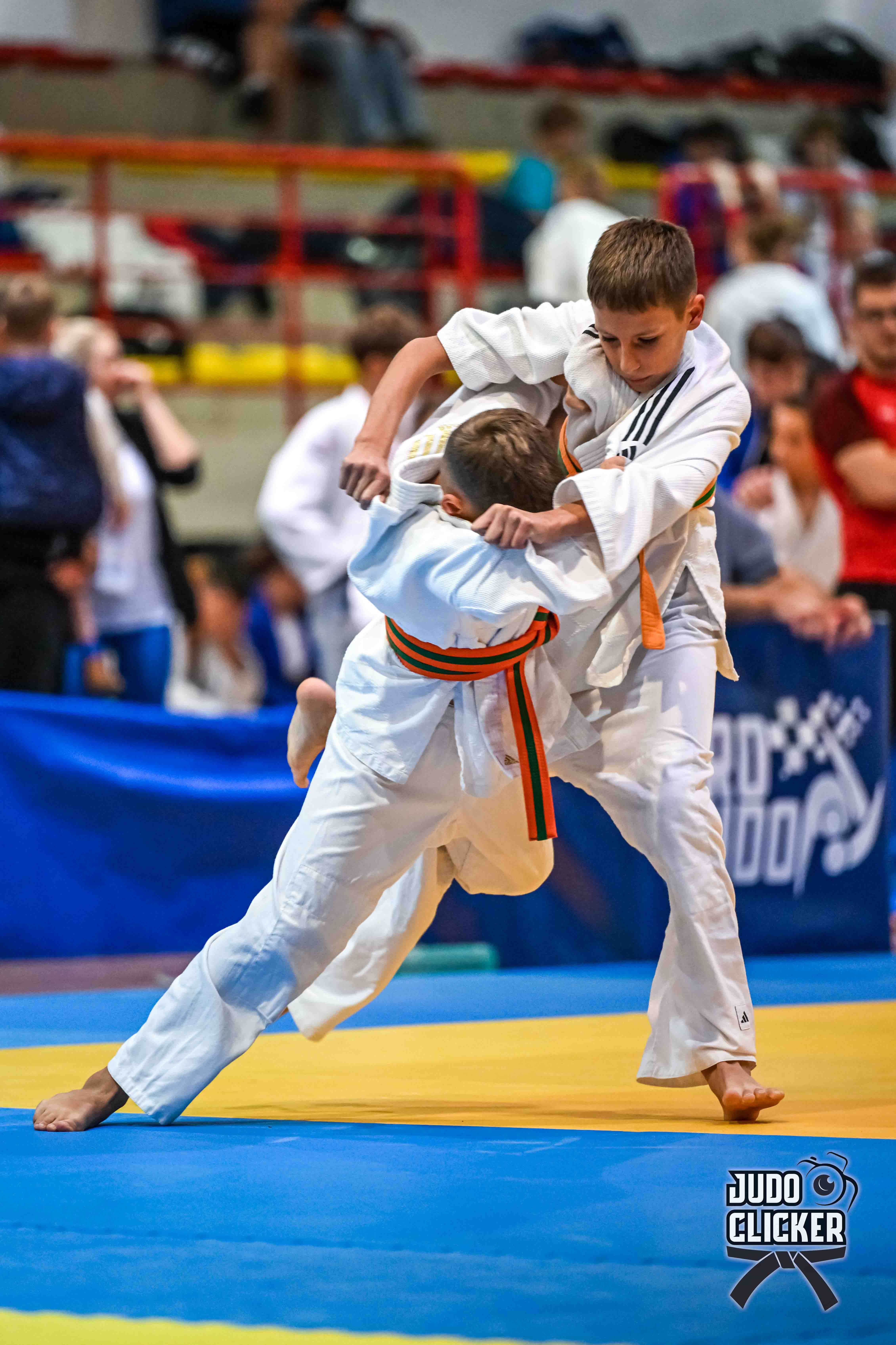 CRO OLYMPIC HOPES TOURNAMENT - HIGL OPEN 2026.