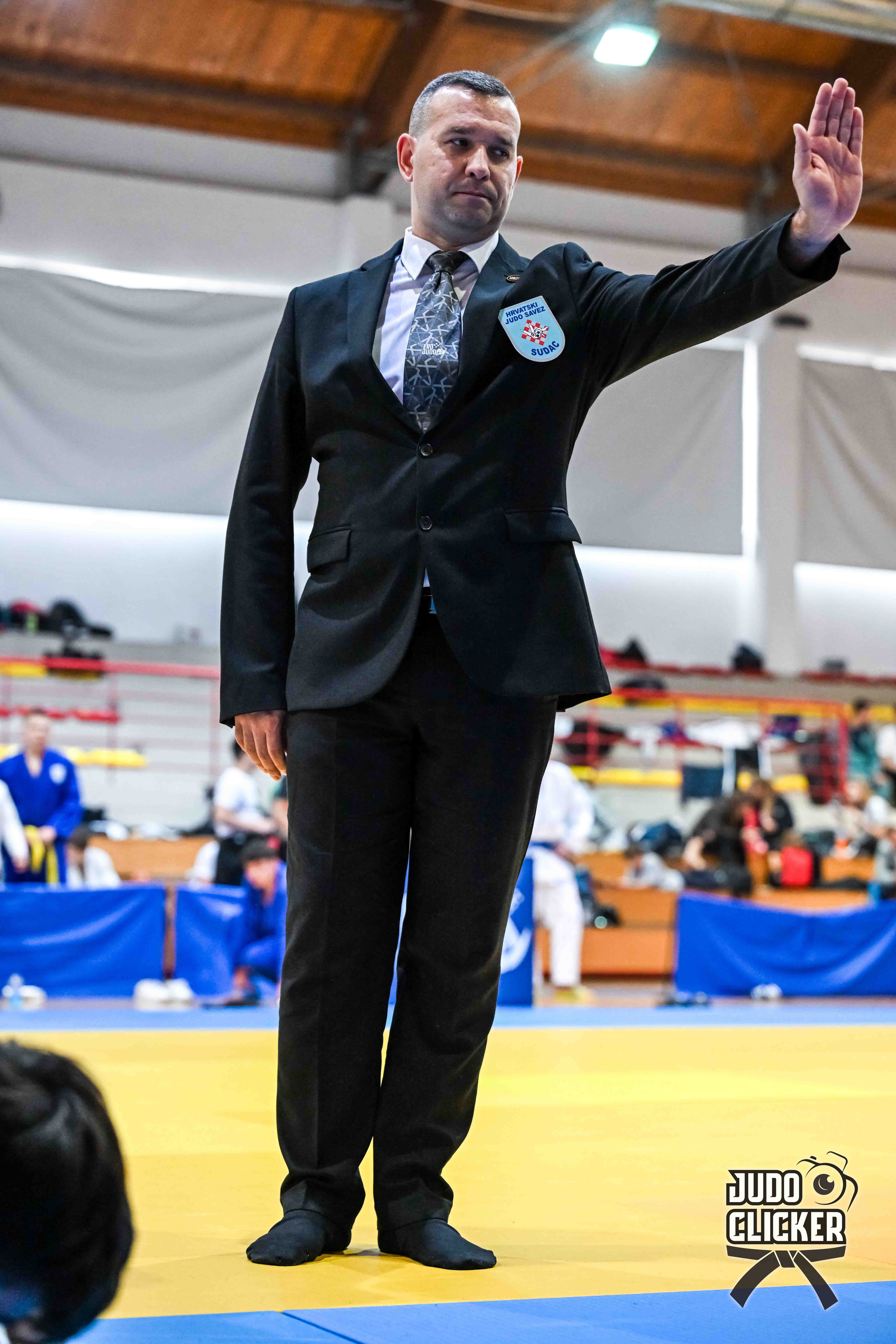 CRO OLYMPIC HOPES TOURNAMENT - HIGL OPEN 2026.