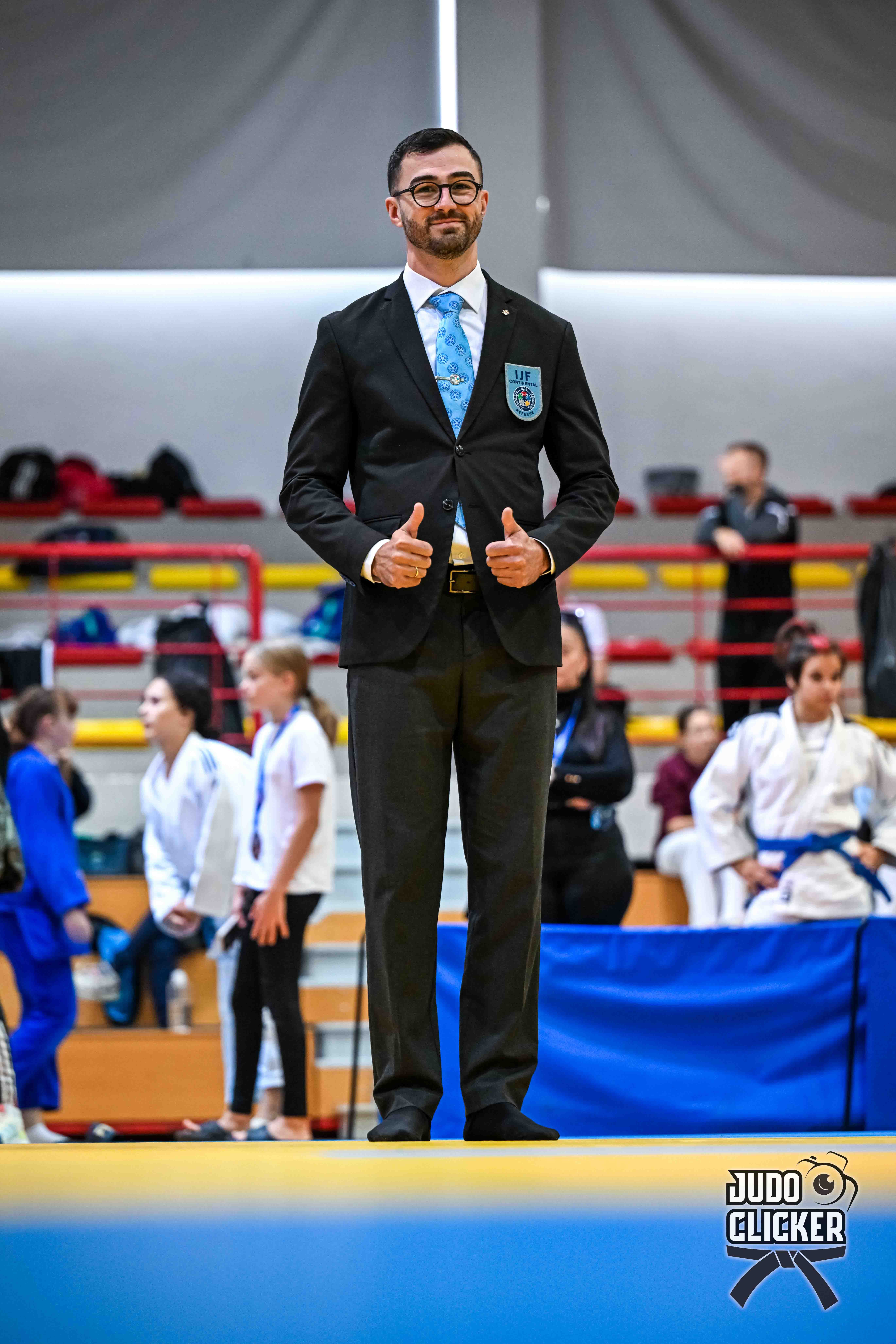 CRO OLYMPIC HOPES TOURNAMENT - HIGL OPEN 2026.