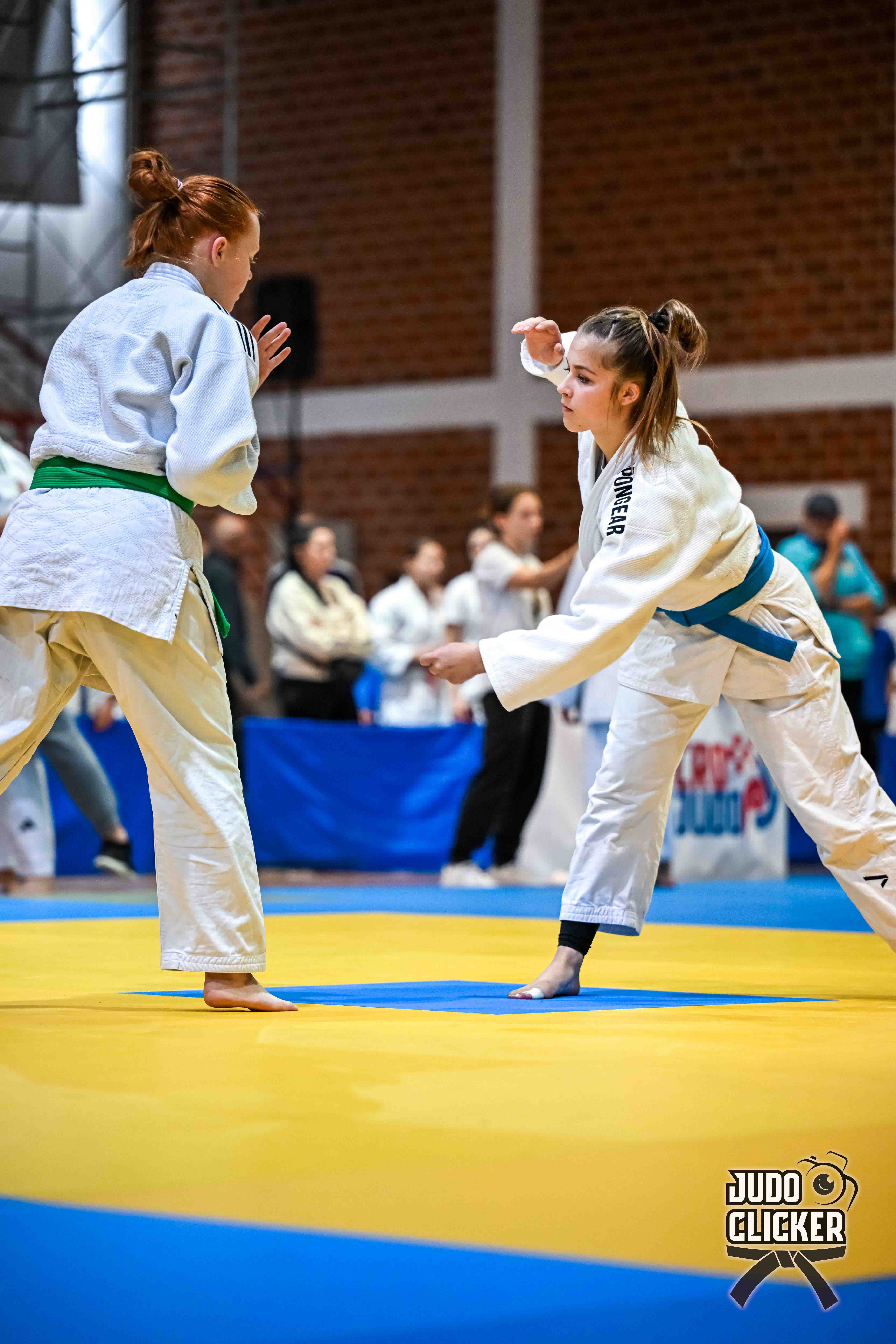 CRO OLYMPIC HOPES TOURNAMENT - HIGL OPEN 2026.