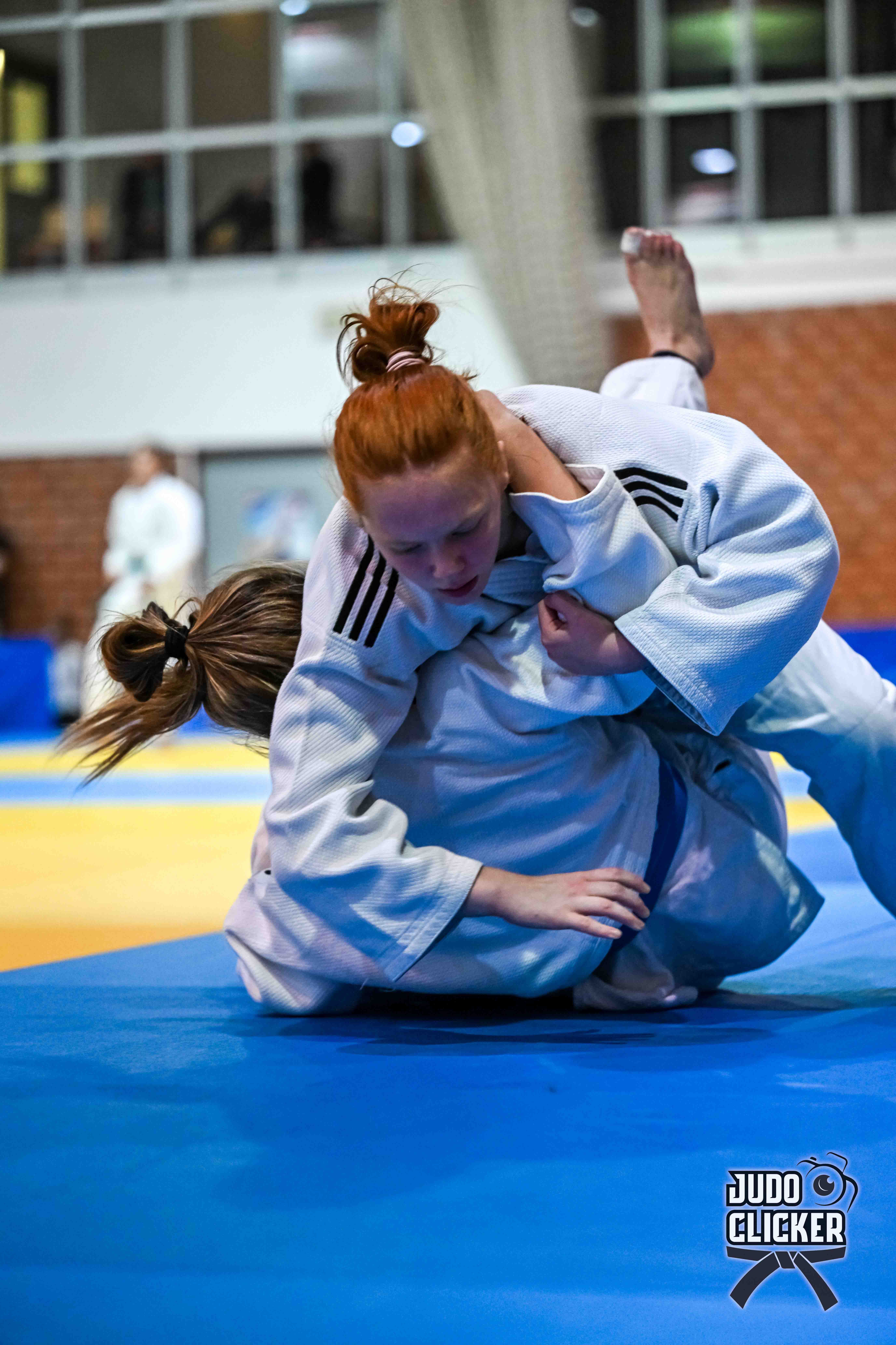 CRO OLYMPIC HOPES TOURNAMENT - HIGL OPEN 2026.