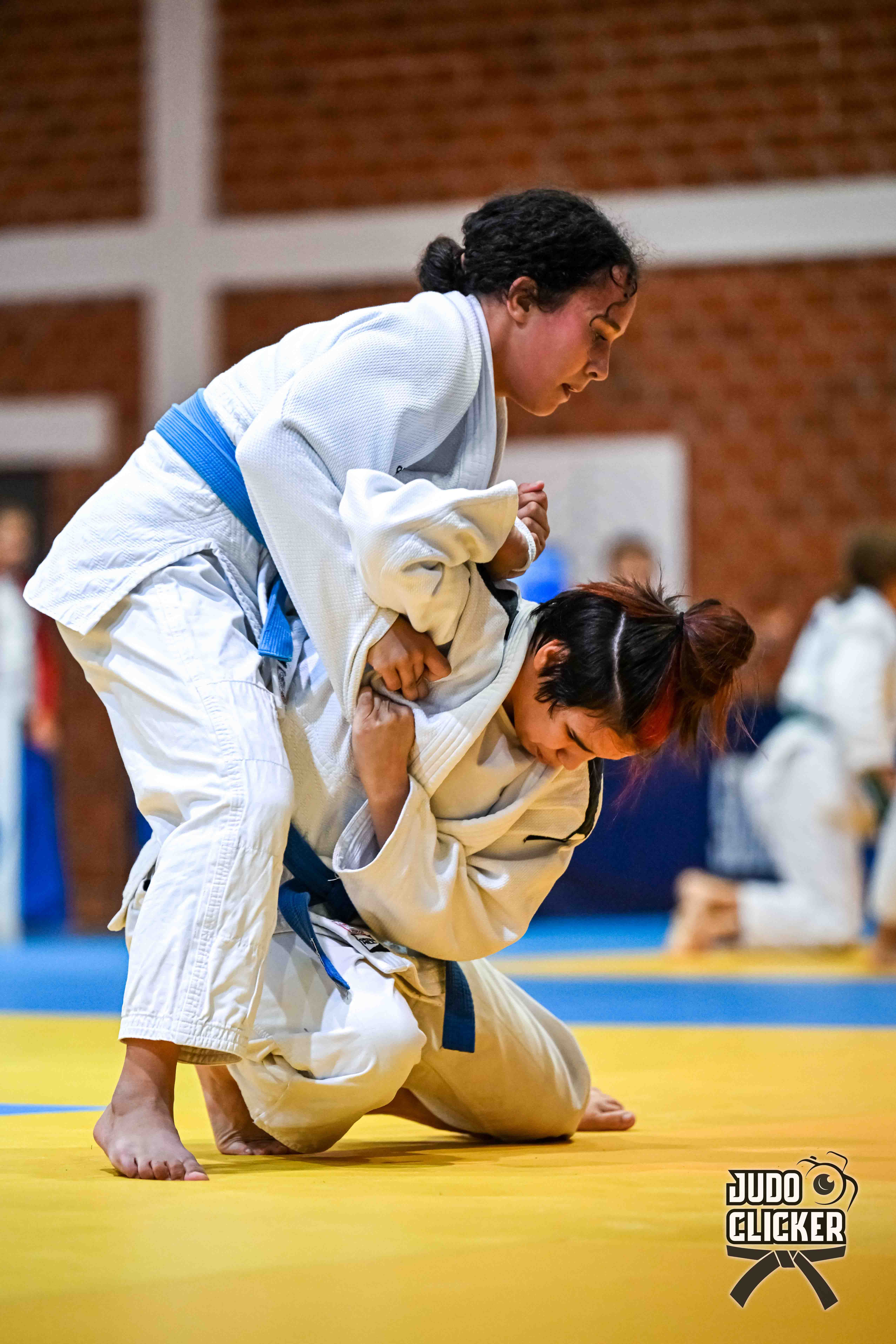 CRO OLYMPIC HOPES TOURNAMENT - HIGL OPEN 2026.