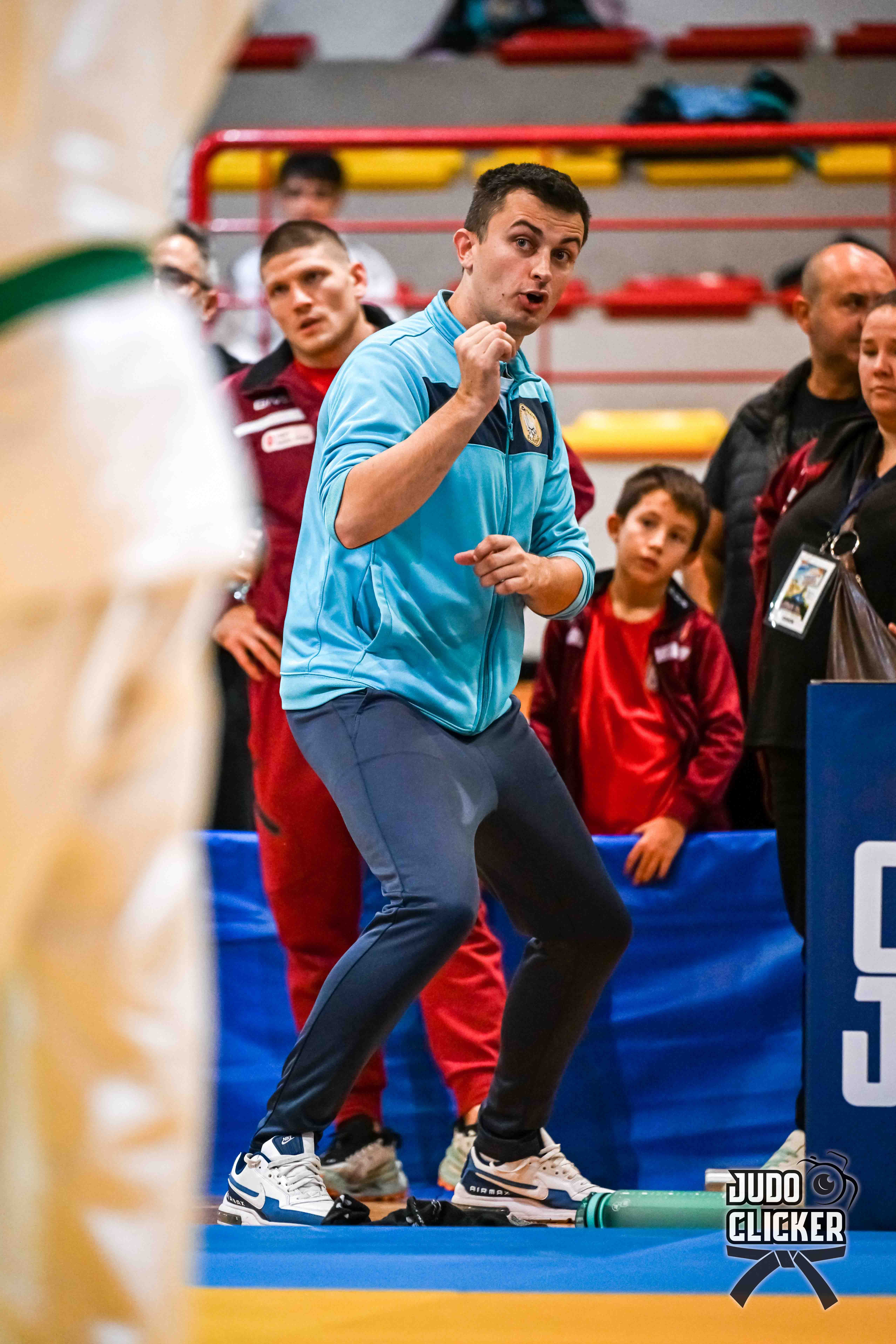 CRO OLYMPIC HOPES TOURNAMENT - HIGL OPEN 2026.