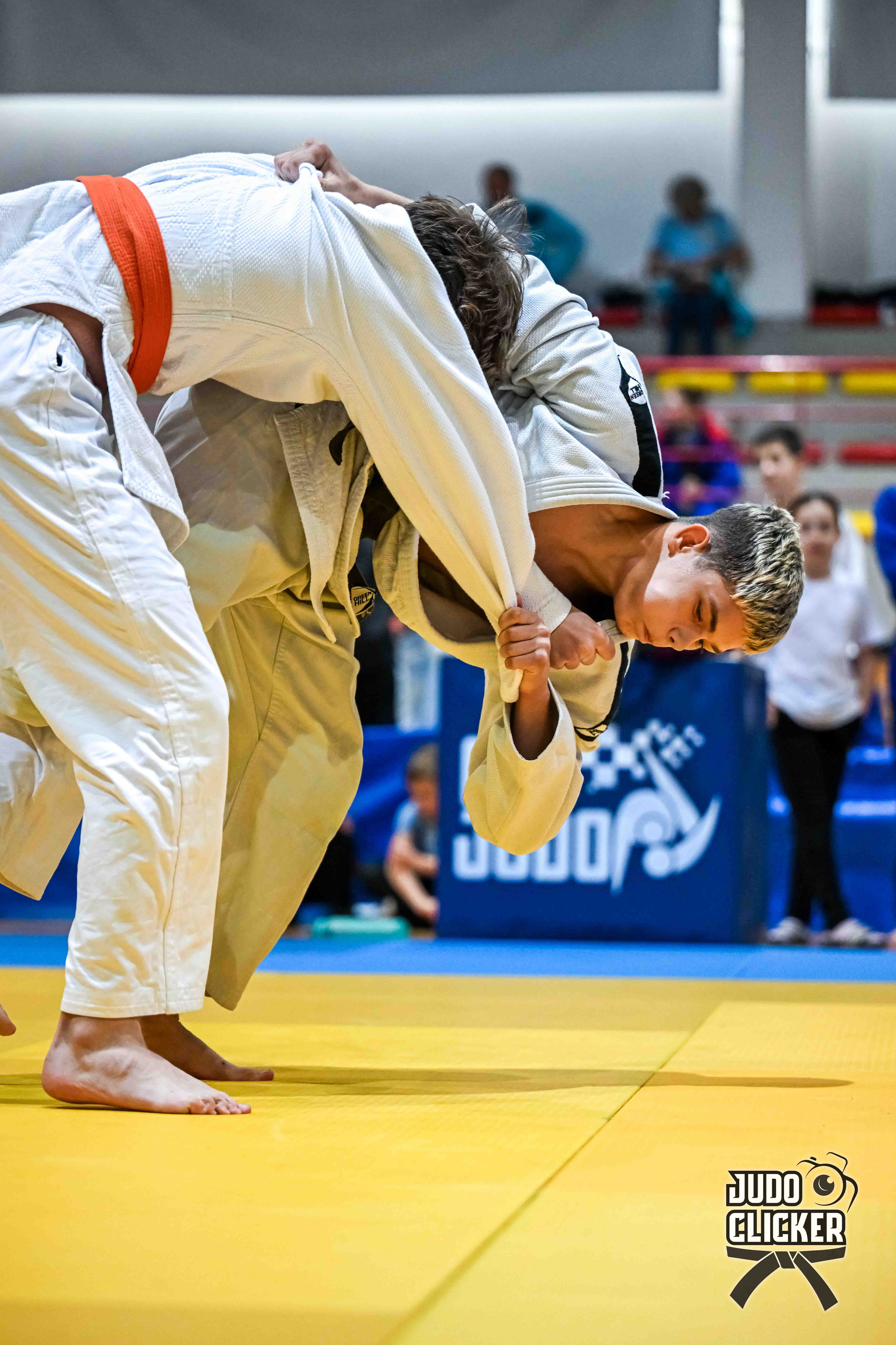 CRO OLYMPIC HOPES TOURNAMENT - HIGL OPEN 2026.