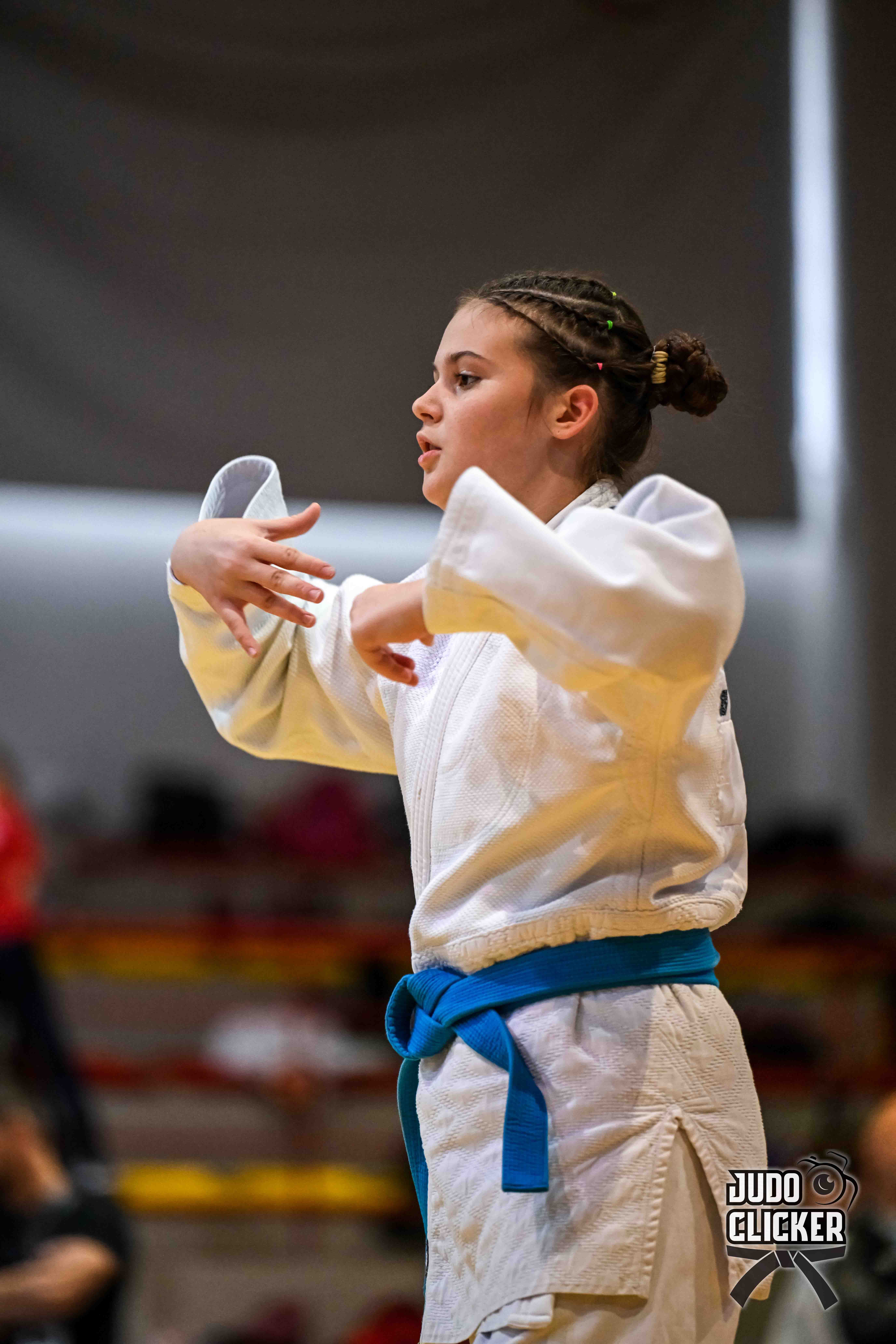 CRO OLYMPIC HOPES TOURNAMENT - HIGL OPEN 2026.