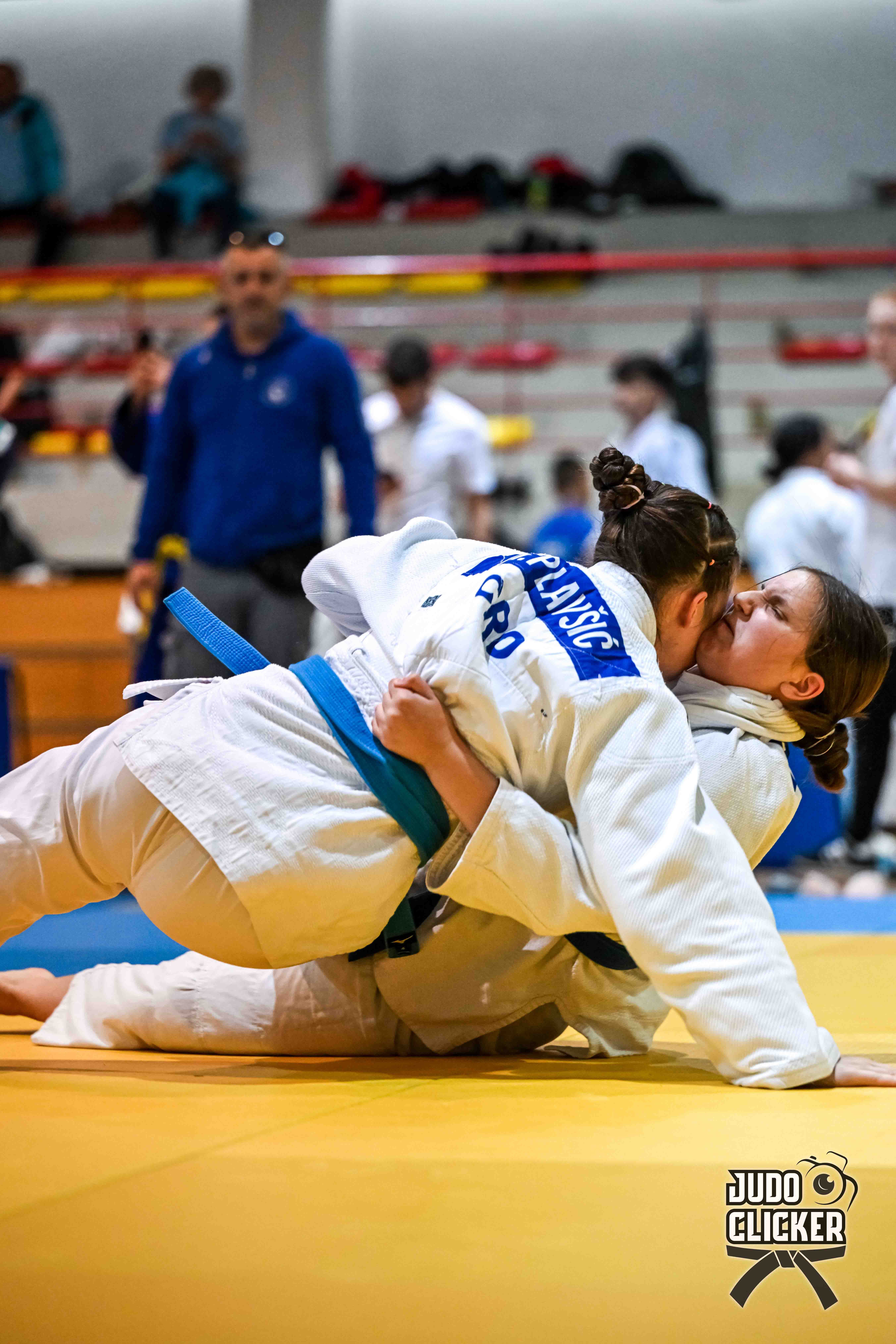 CRO OLYMPIC HOPES TOURNAMENT - HIGL OPEN 2026.