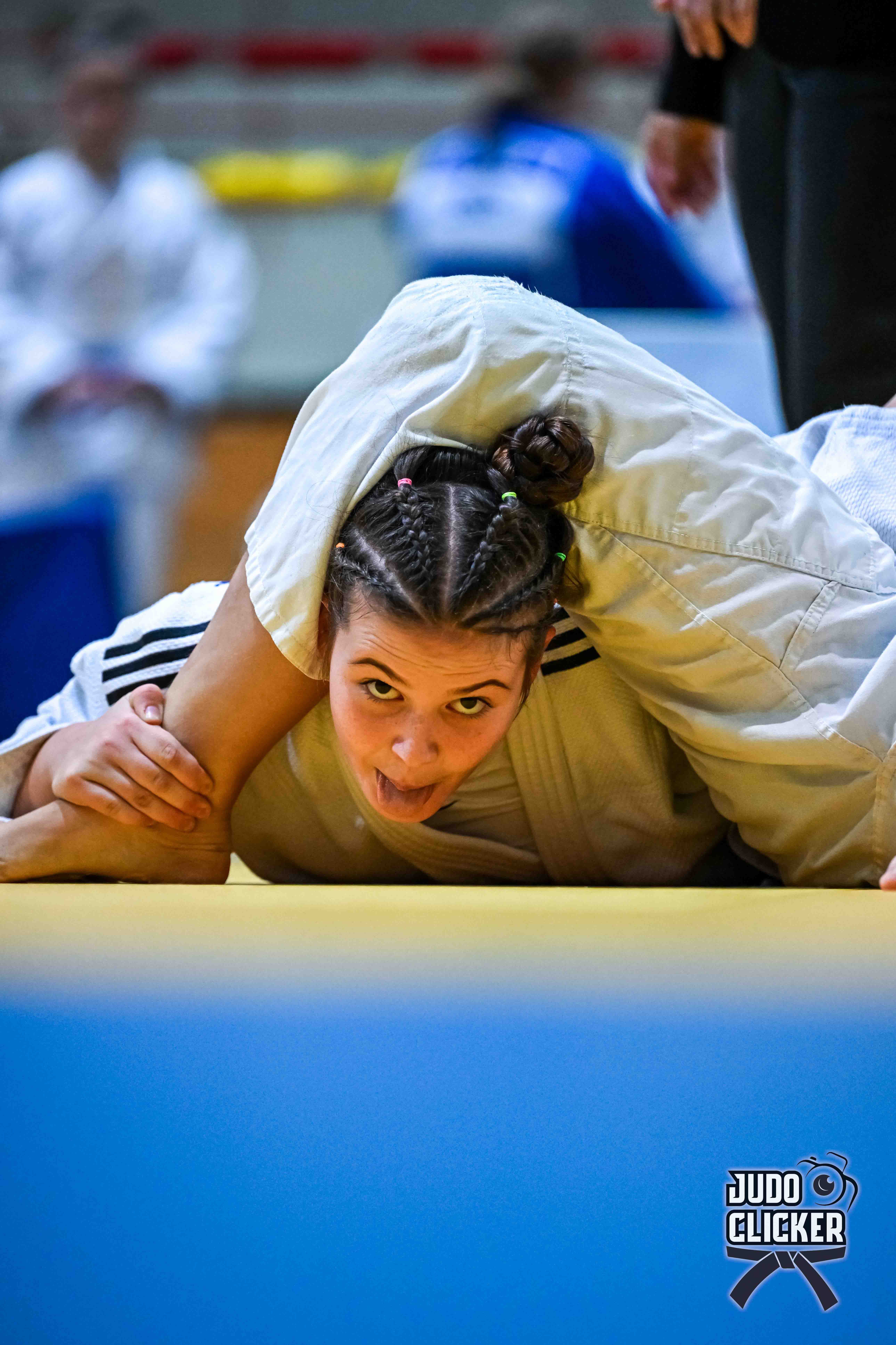 CRO OLYMPIC HOPES TOURNAMENT - HIGL OPEN 2026.