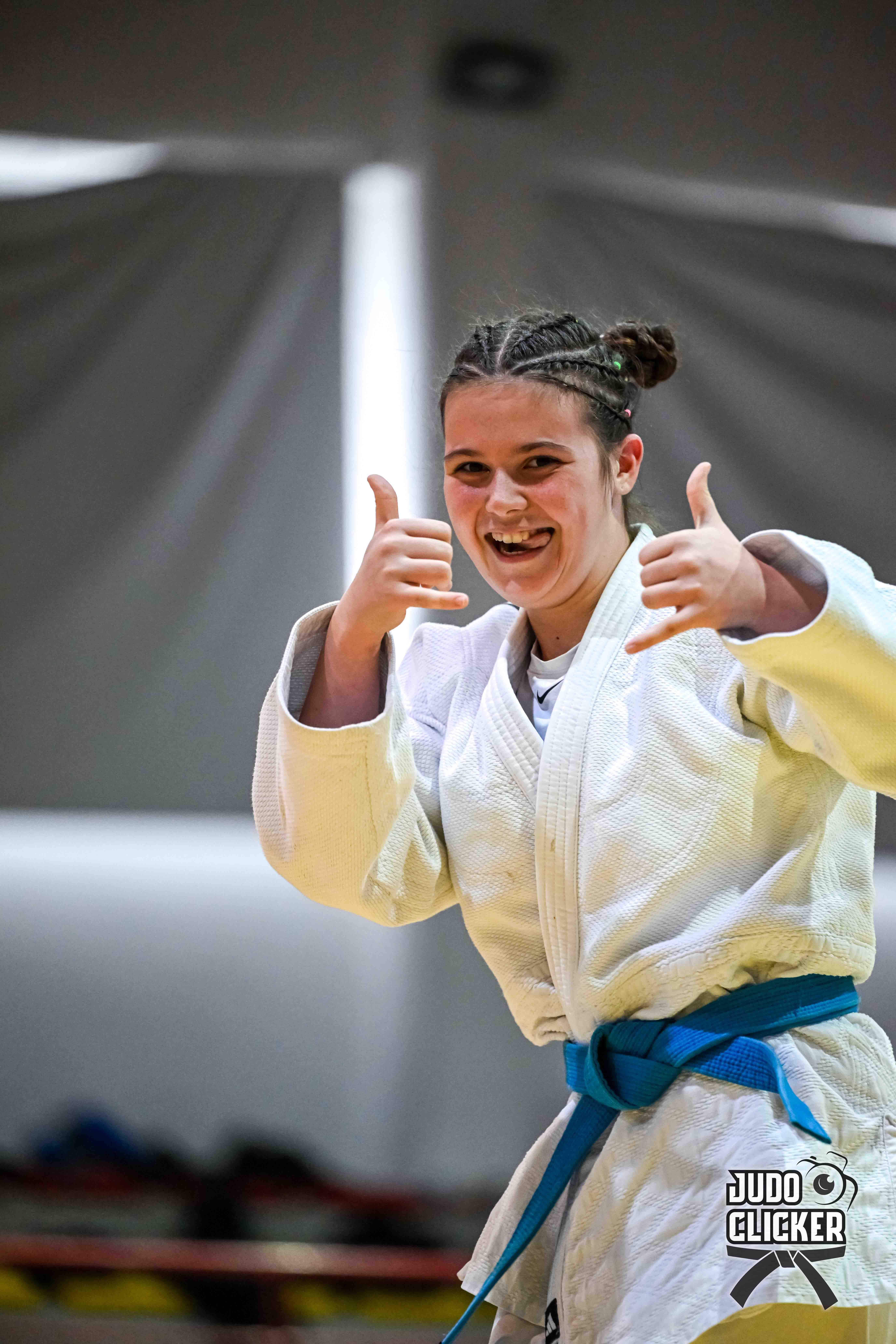 CRO OLYMPIC HOPES TOURNAMENT - HIGL OPEN 2026.