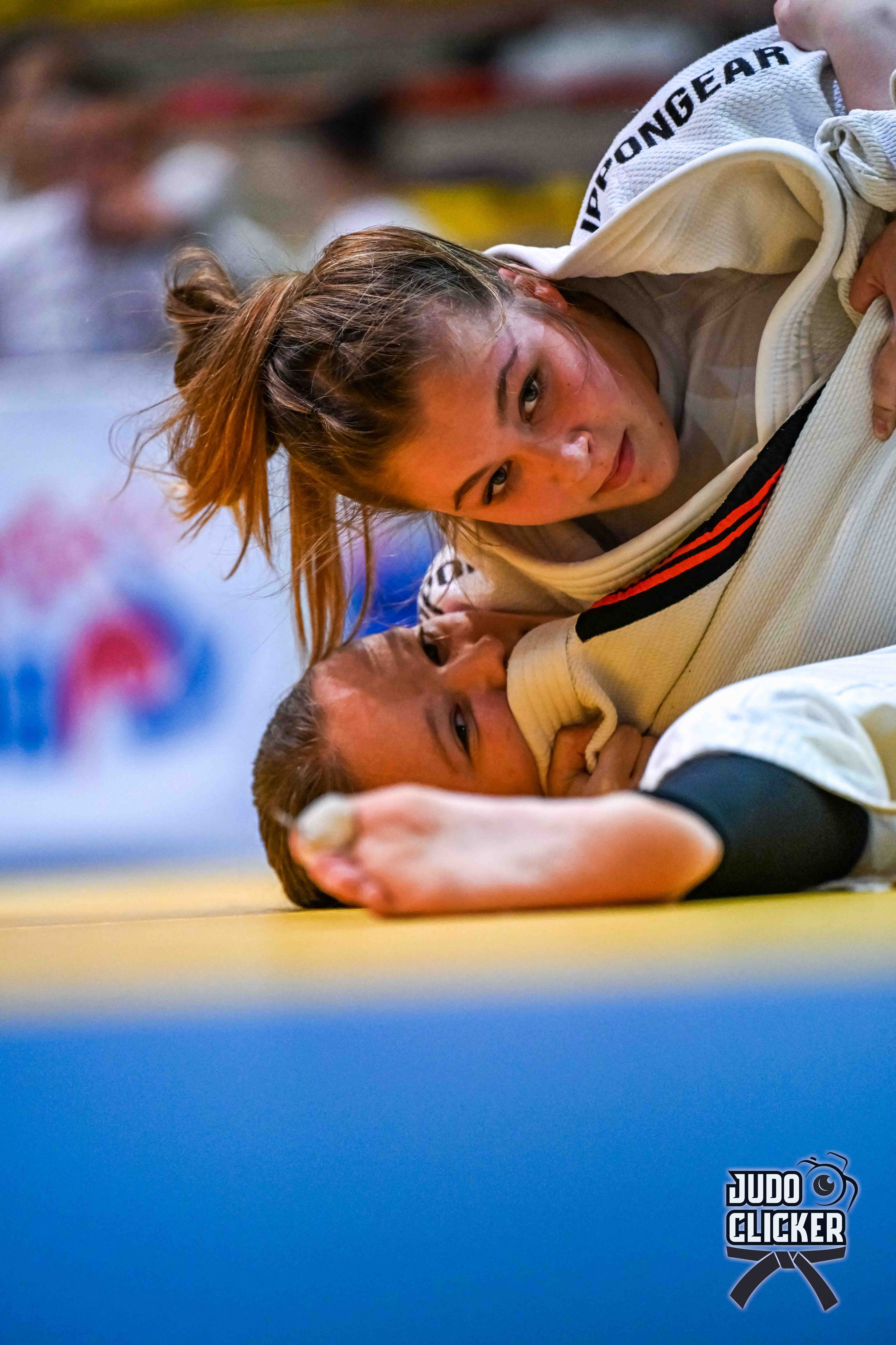 CRO OLYMPIC HOPES TOURNAMENT - HIGL OPEN 2026.