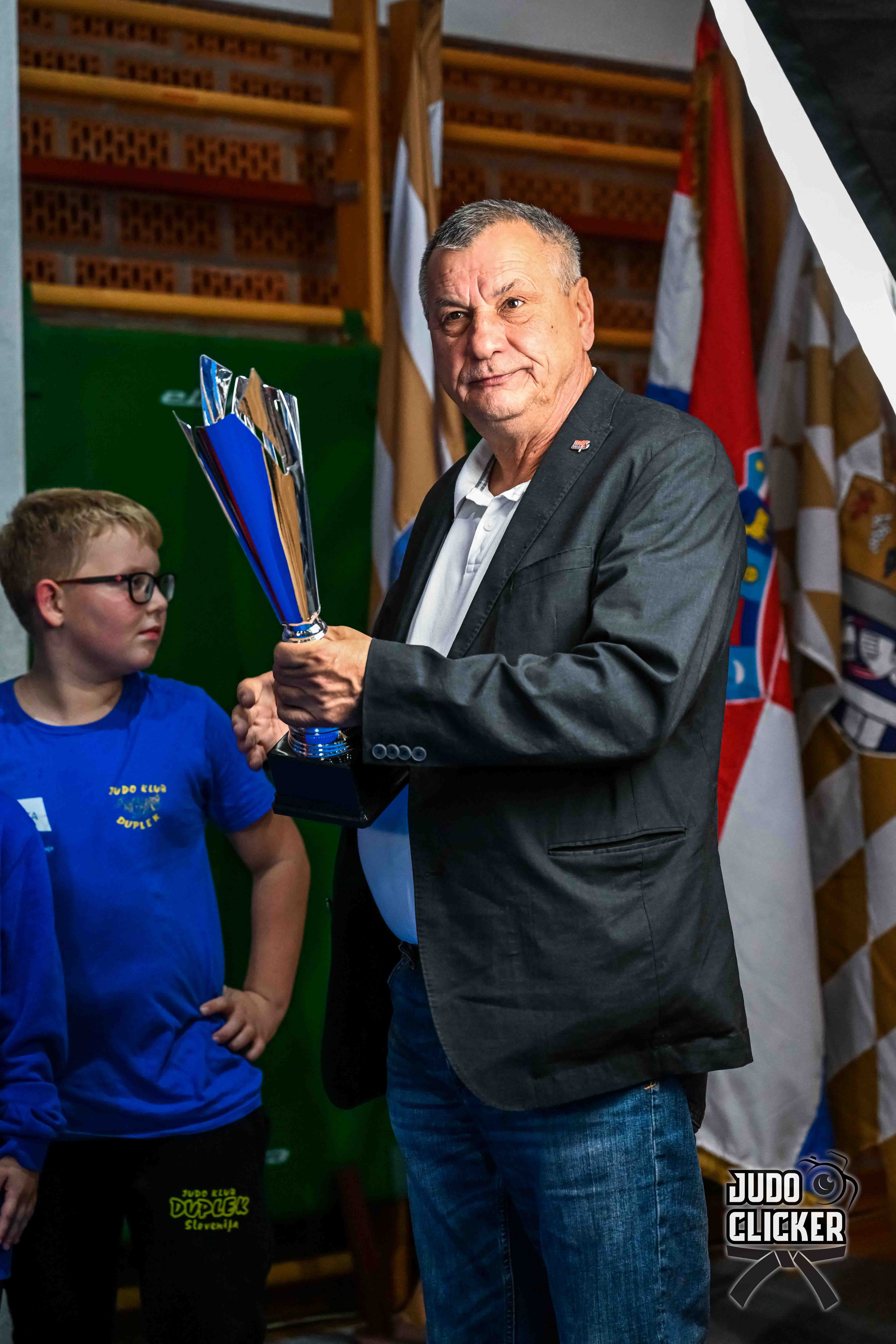 CRO OLYMPIC HOPES TOURNAMENT - HIGL OPEN 2026.