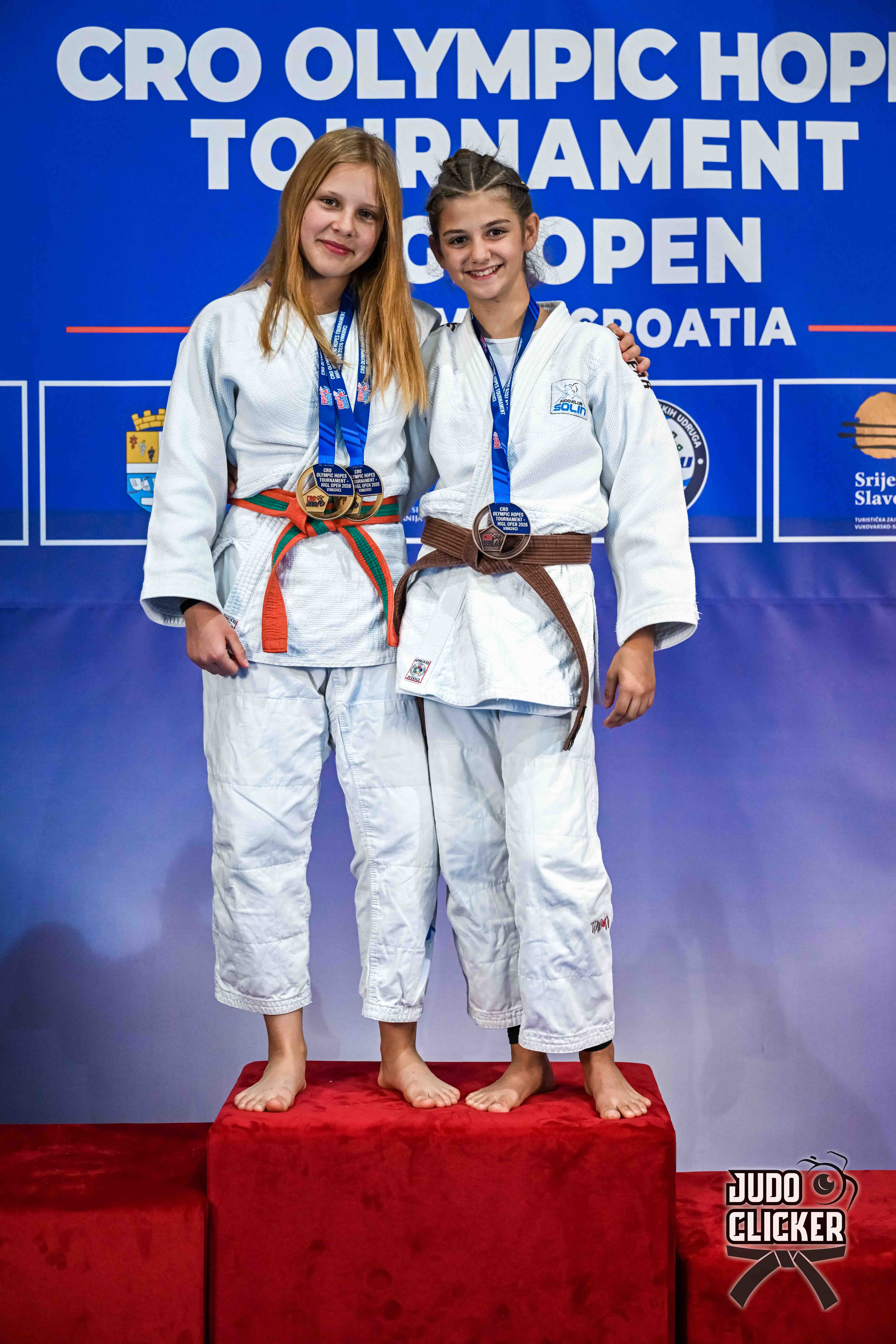 CRO OLYMPIC HOPES TOURNAMENT - HIGL OPEN 2026.