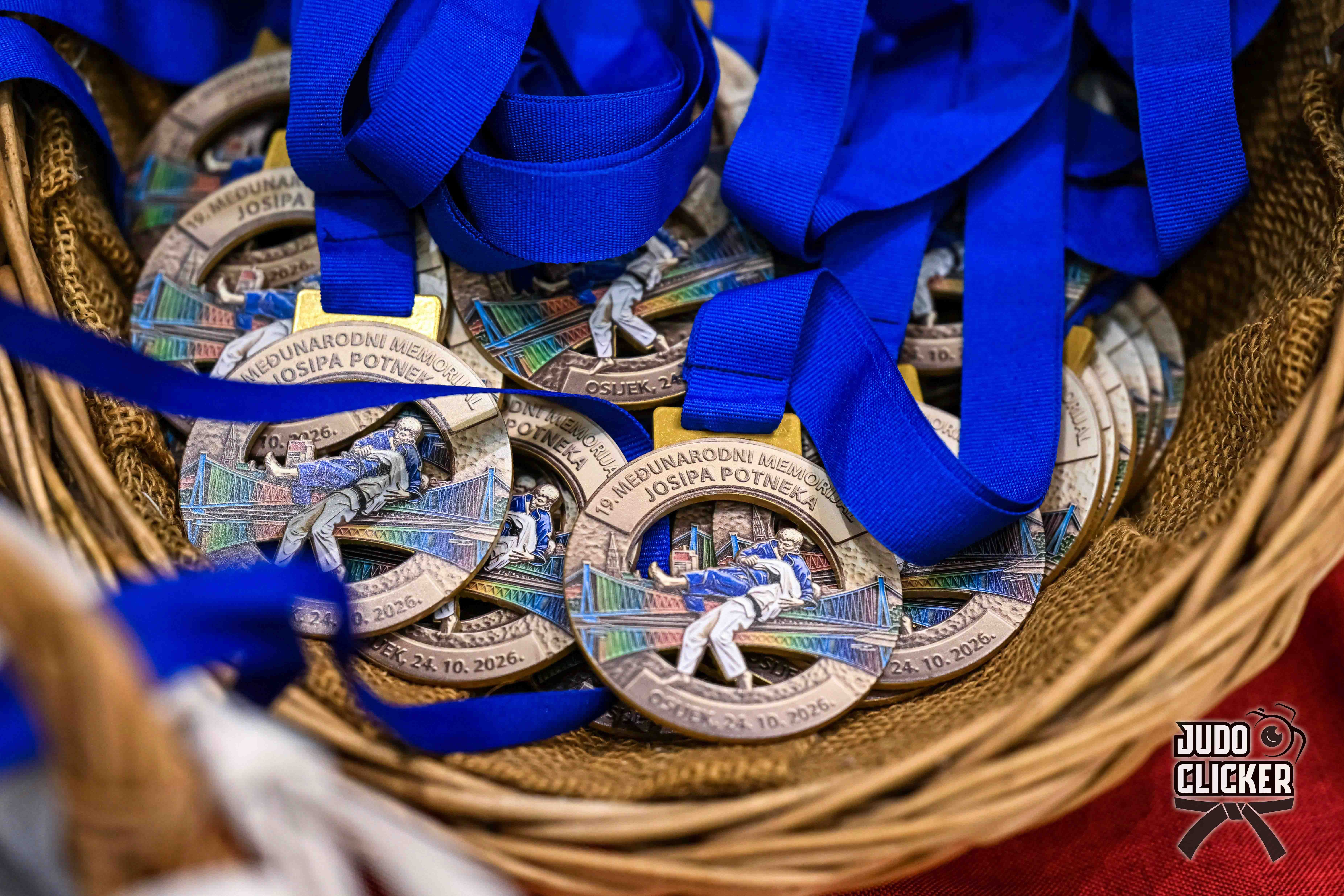 19. Memorijal Josipa Potneka