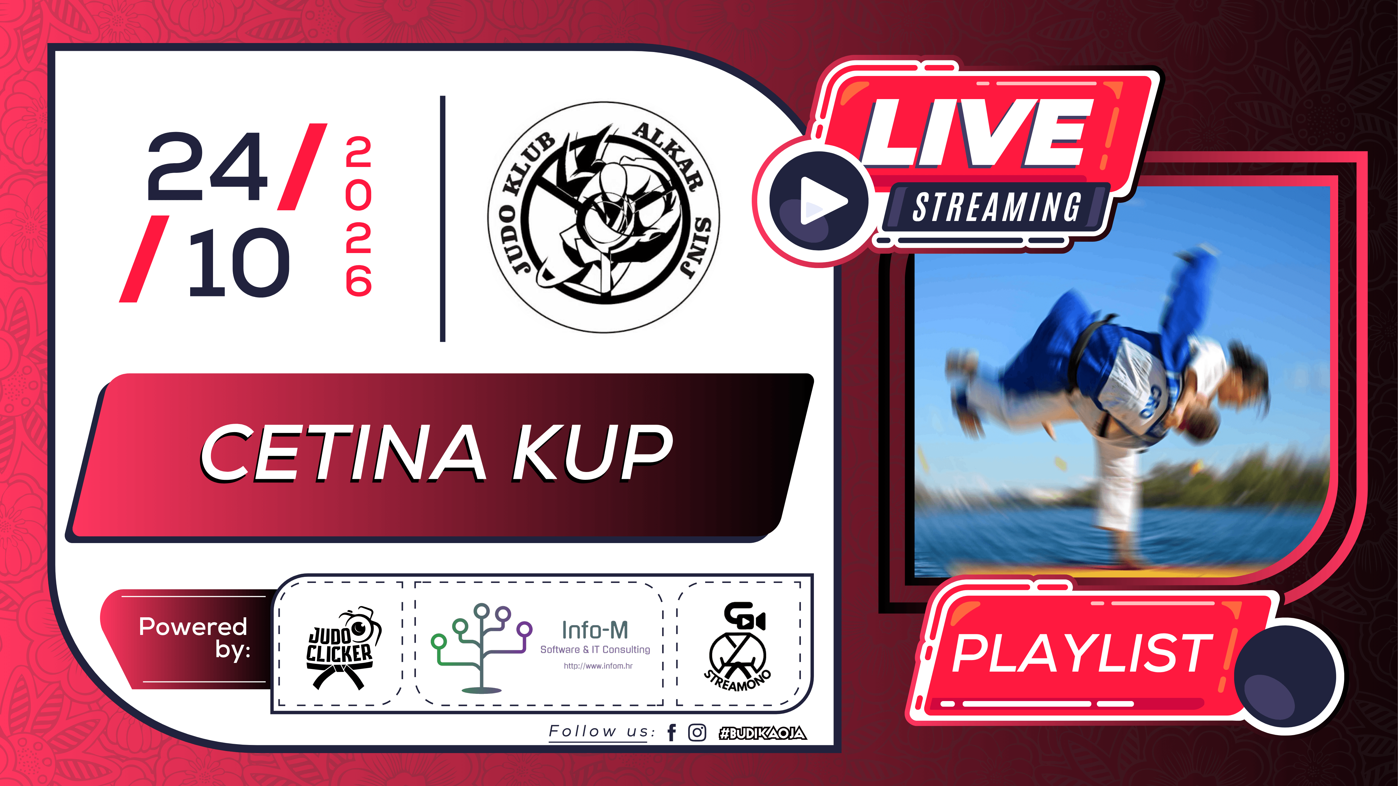 CETINA KUP 2026